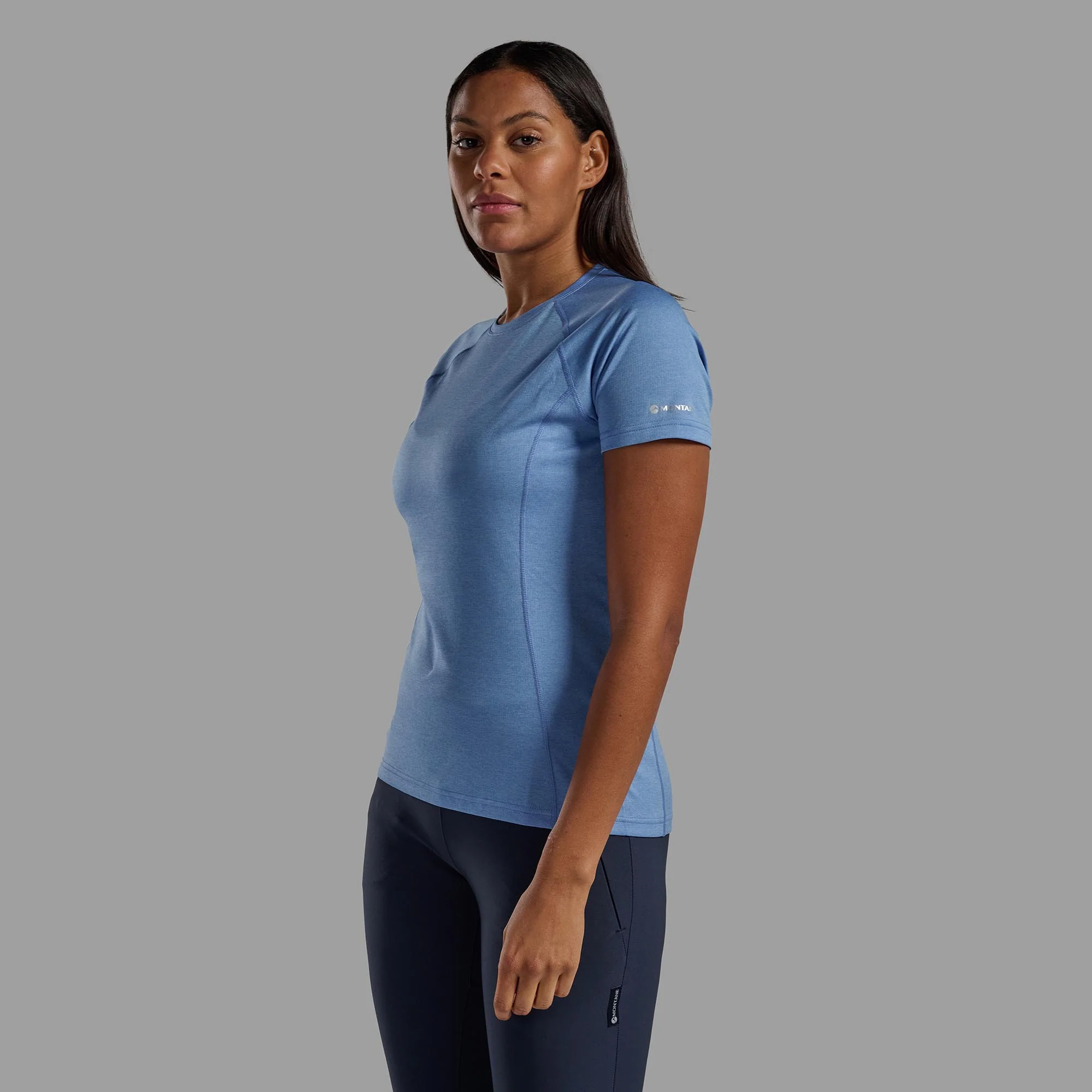 Montane Women's Dart T-Shirt - Image 8