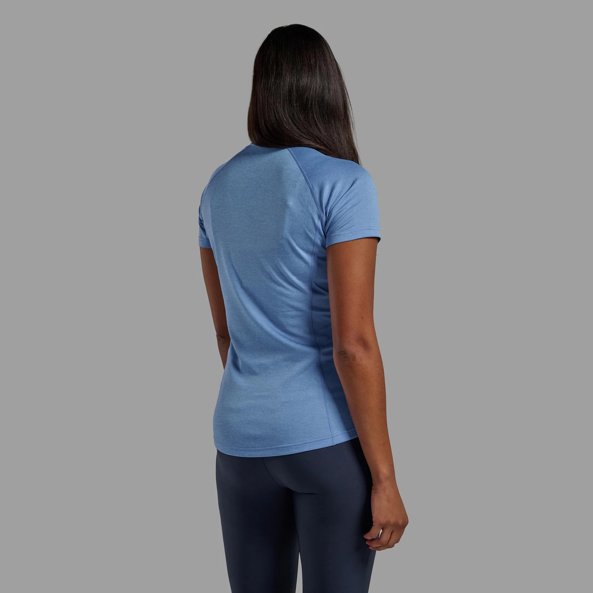 Montane Women's Dart T-Shirt - Image 9