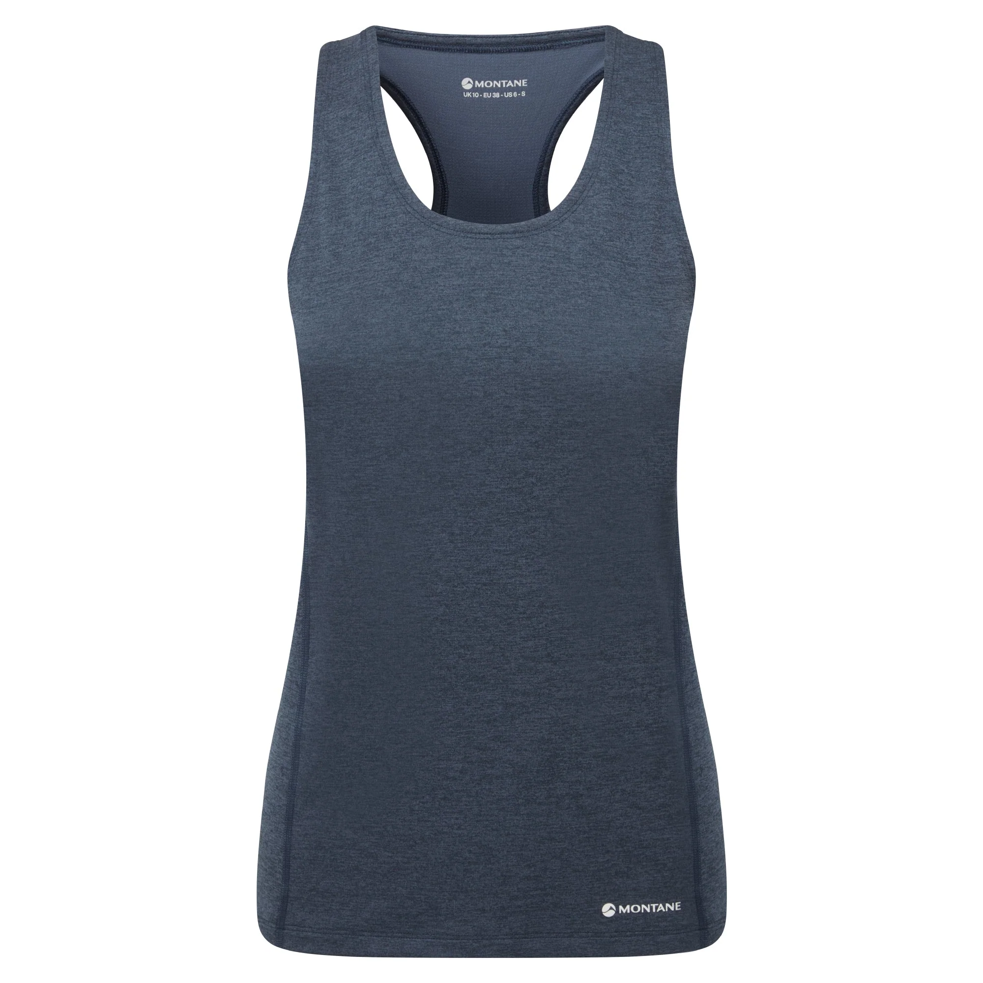 Montane Women's Dart Vest - Image 3