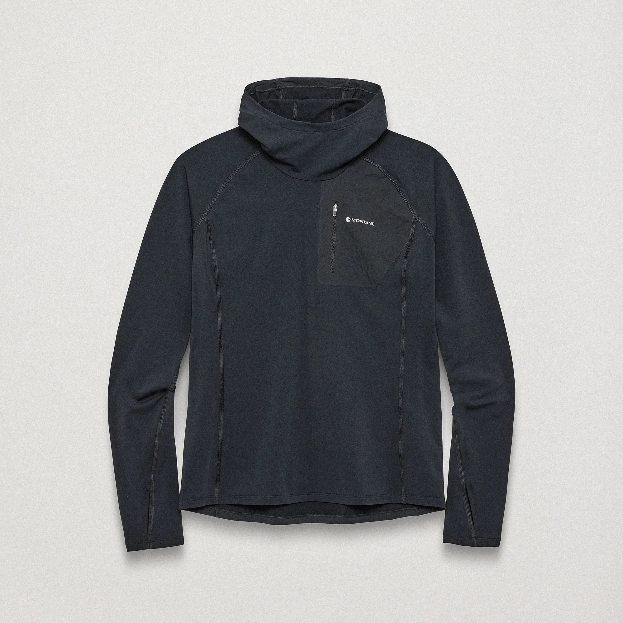 Montane Women's Dart XT Thermal Hoodie