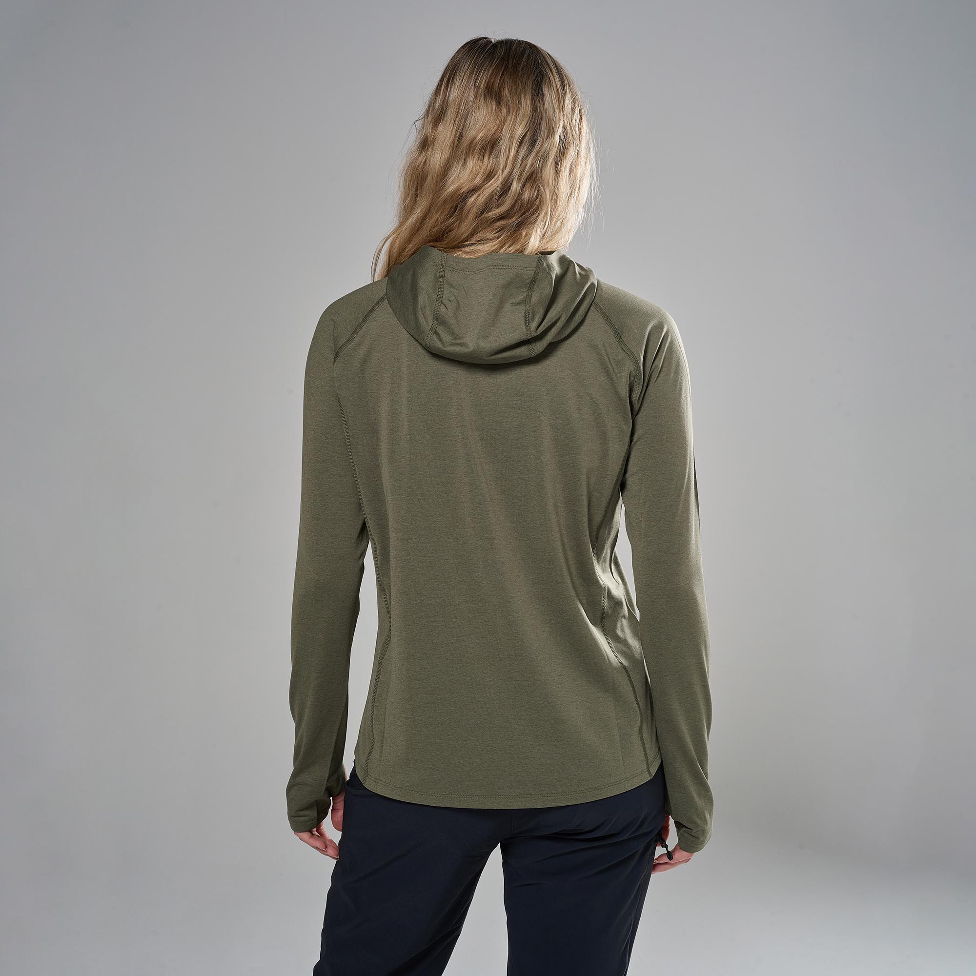 Montane Women's Dart XT Thermal Hoodie - Image 14