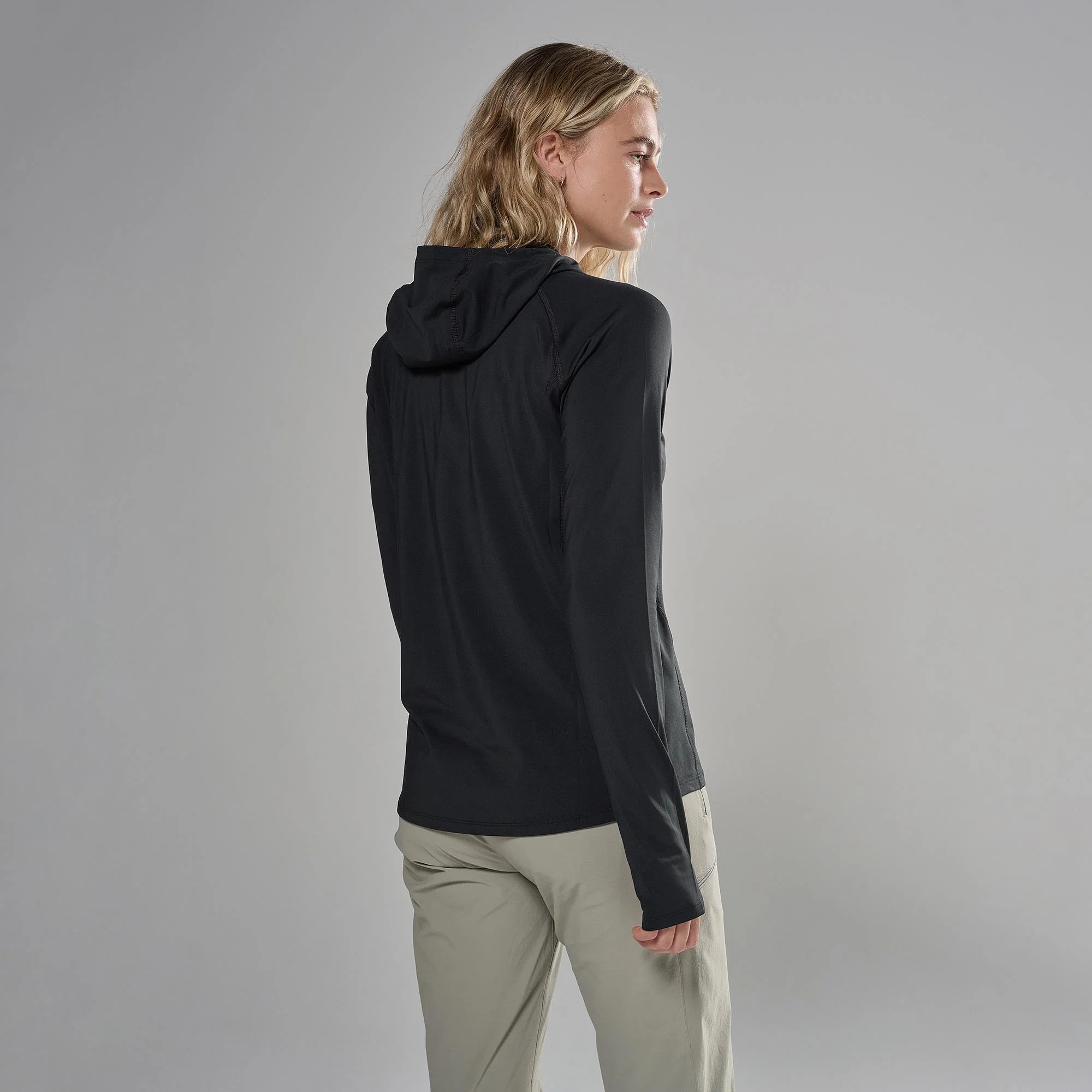 Montane Women's Dart XT Thermal Hoodie - Image 6