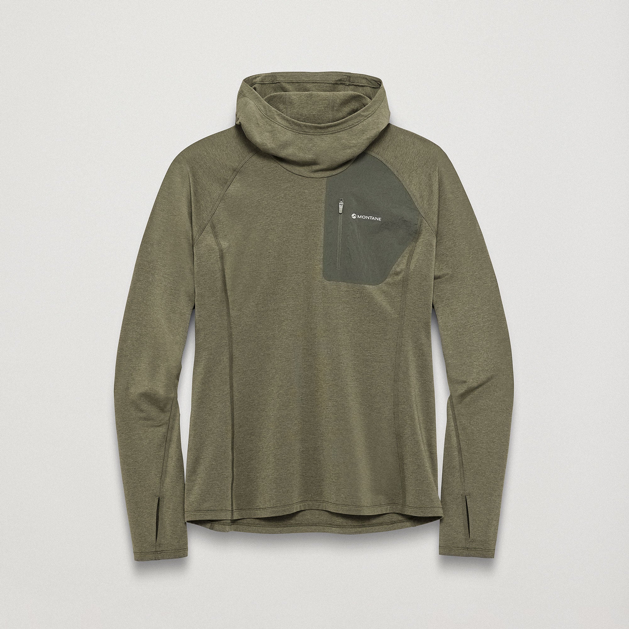 Montane Women's Dart XT Thermal Hoodie - Image 7