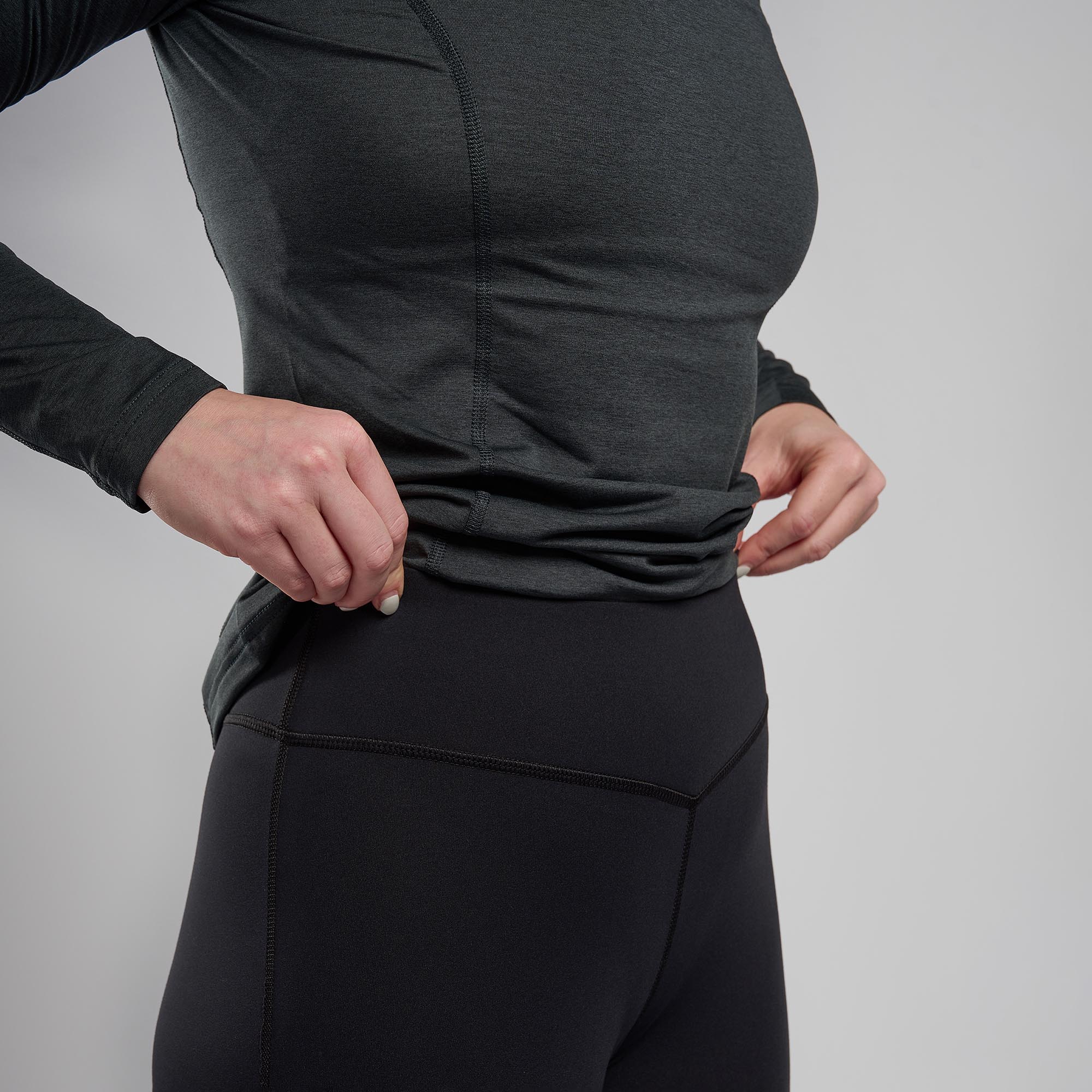 Montane Women's Dart XT Thermal Long Janes - Image 4