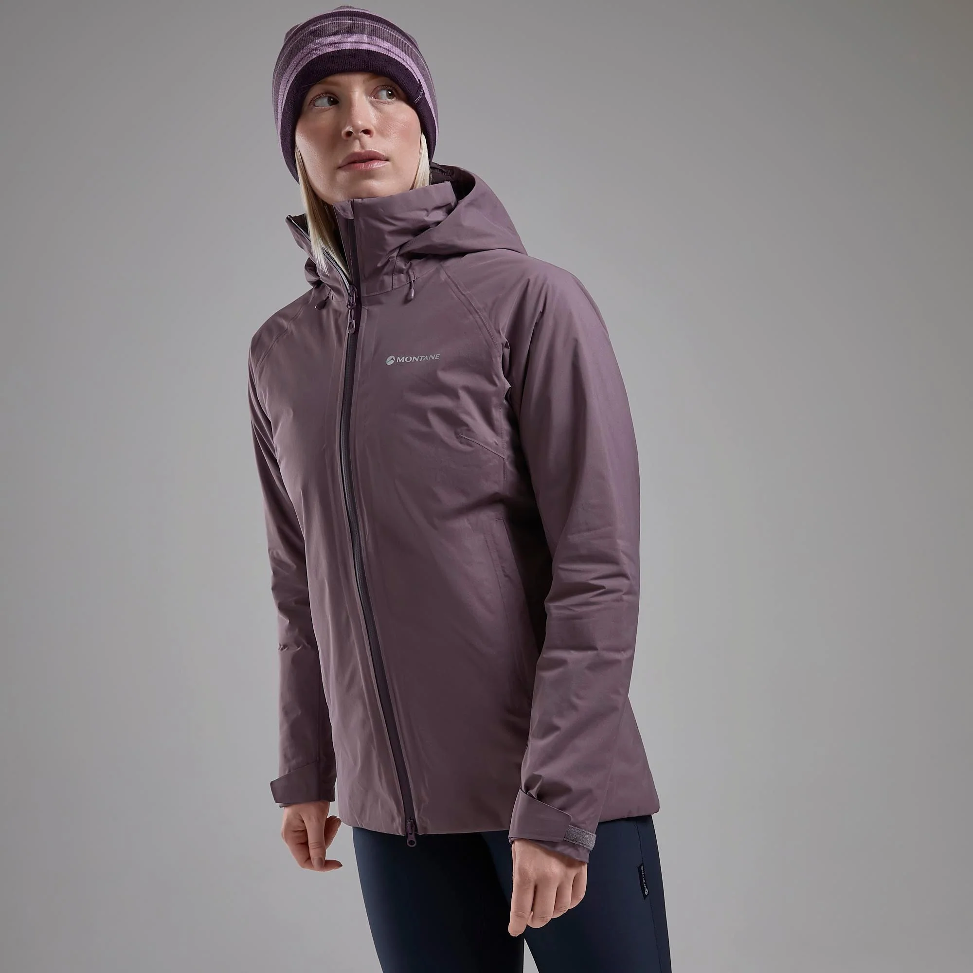 Montane Women's Duality Insulated Waterproof Jacket - AW25 - Image 6