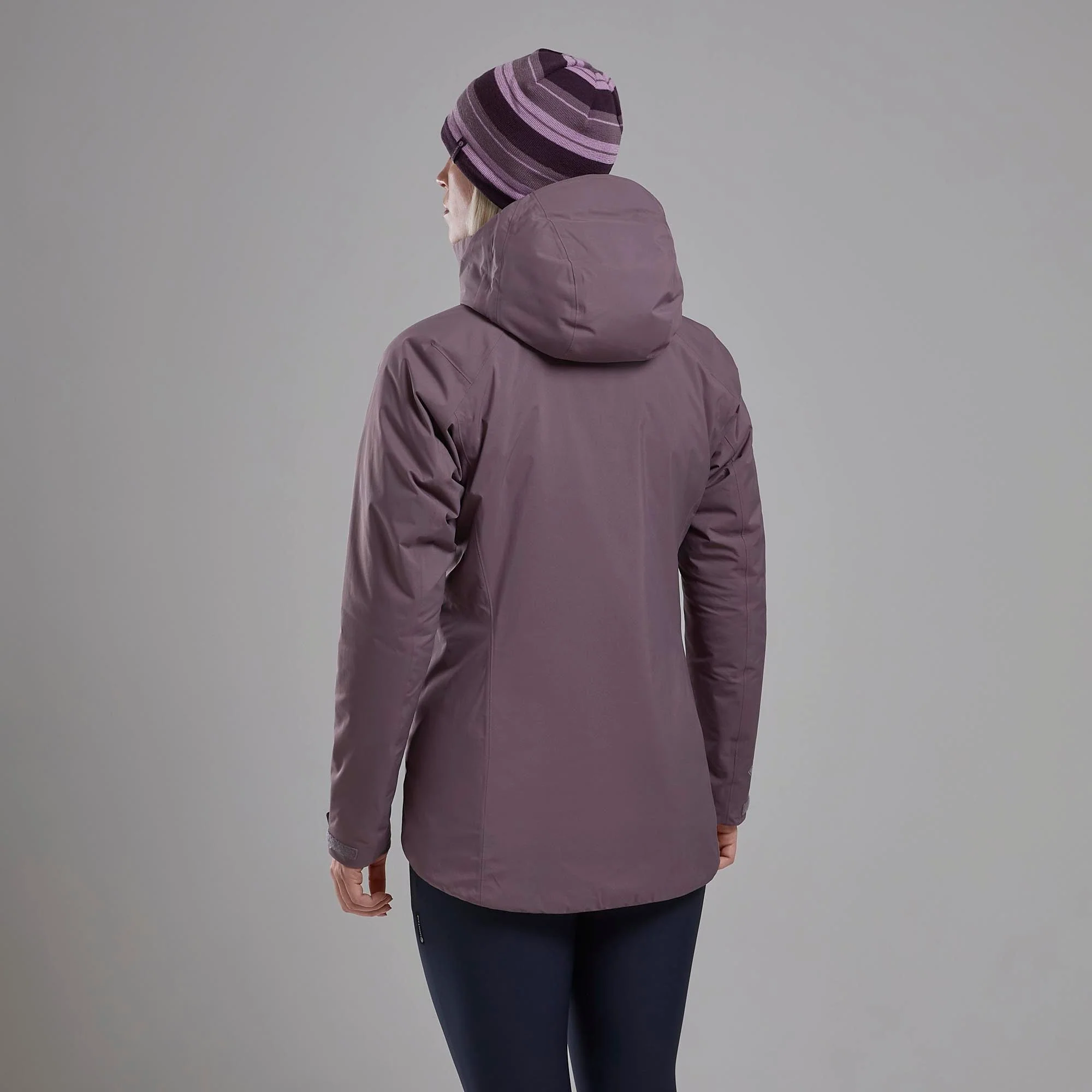 Montane Women's Duality Insulated Waterproof Jacket - AW25 - Image 9