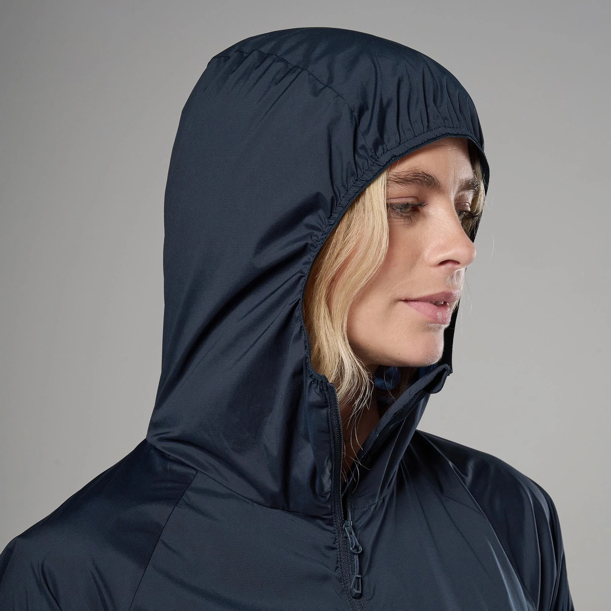 Montane Women's Featherlite Hooded Windproof Jacket - Image 15