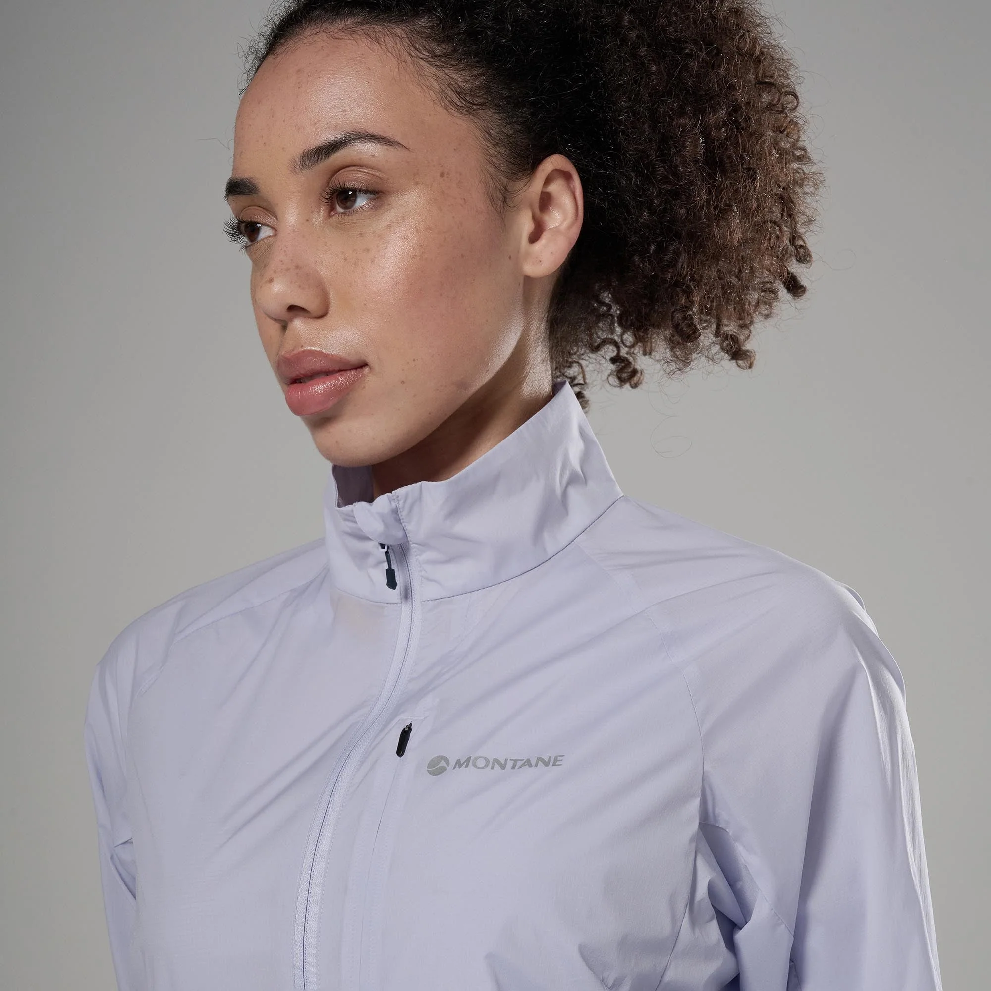 Montane Women's Featherlite Windproof Jacket - Image 10
