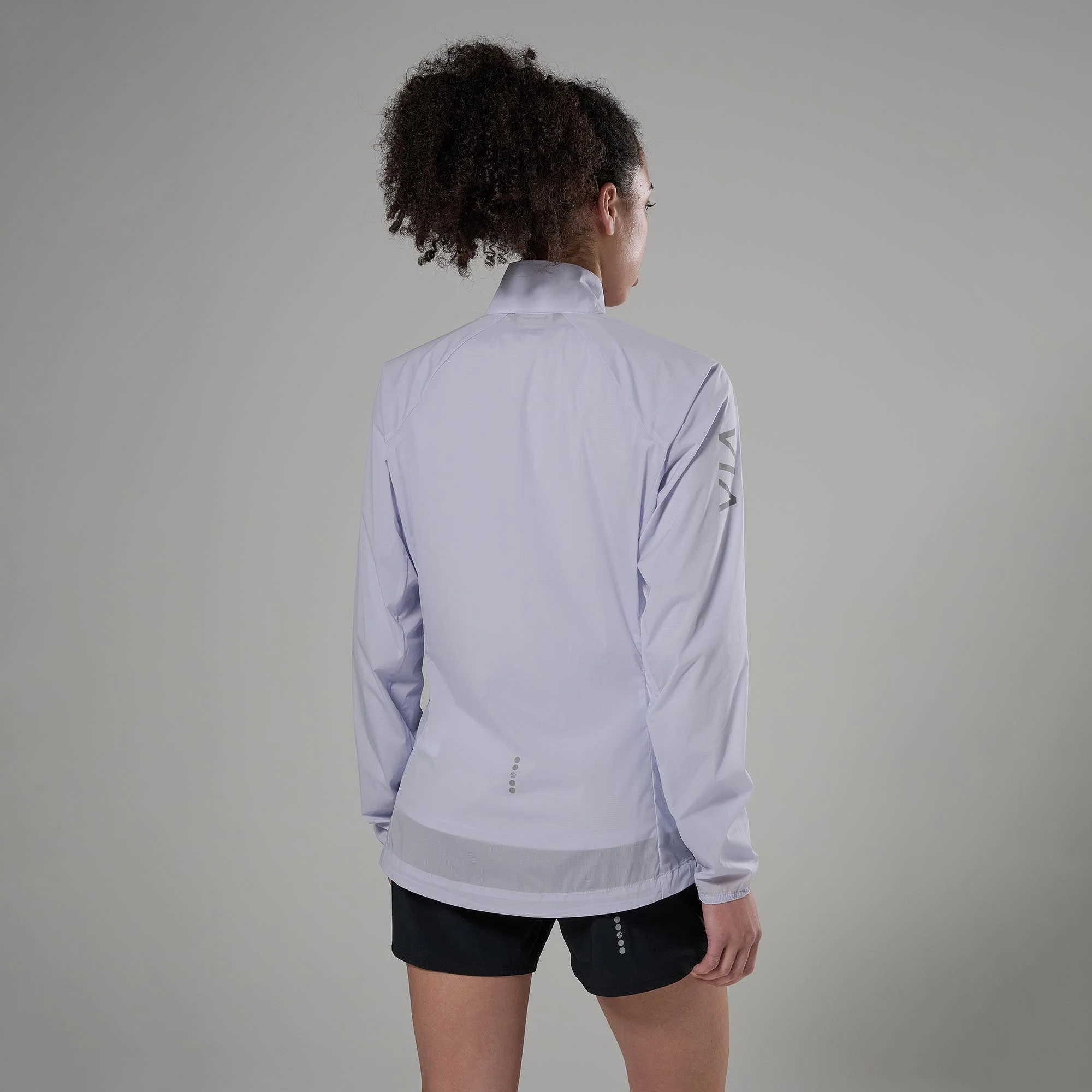 Montane Women's Featherlite Windproof Jacket - Image 14