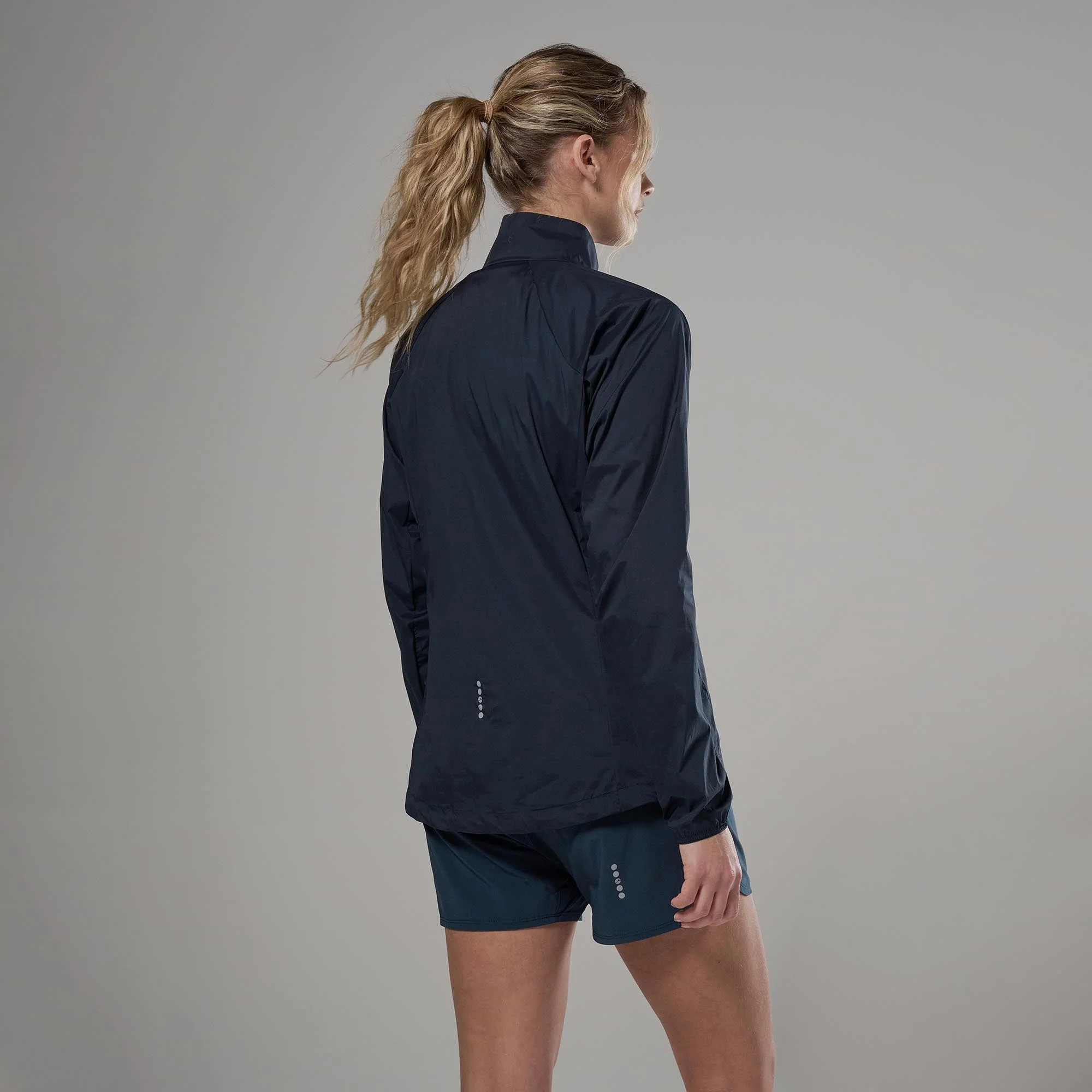 Montane Women's Featherlite Windproof Jacket - Image 6