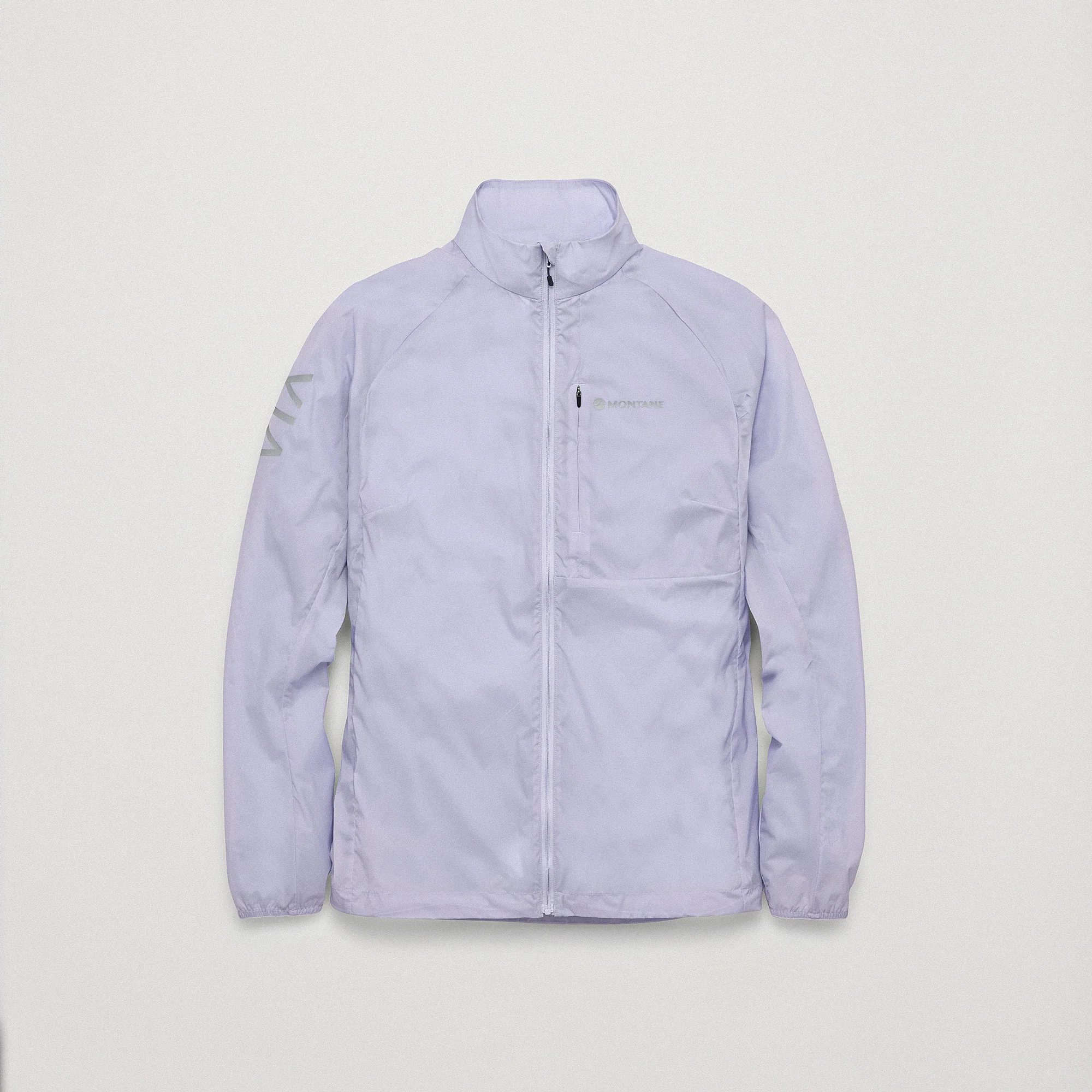 Montane Women's Featherlite Windproof Jacket - Image 7
