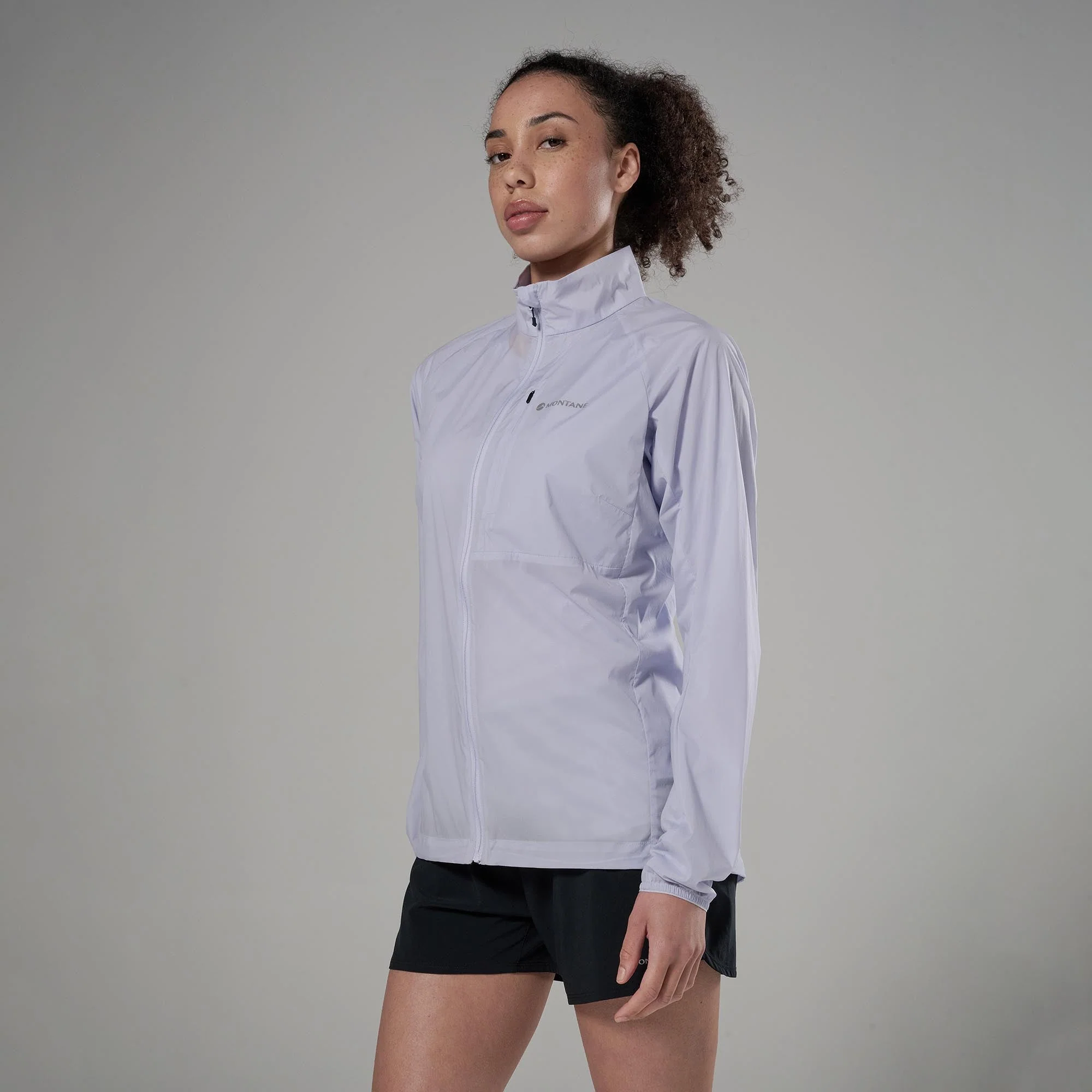 Montane Women's Featherlite Windproof Jacket - Image 8