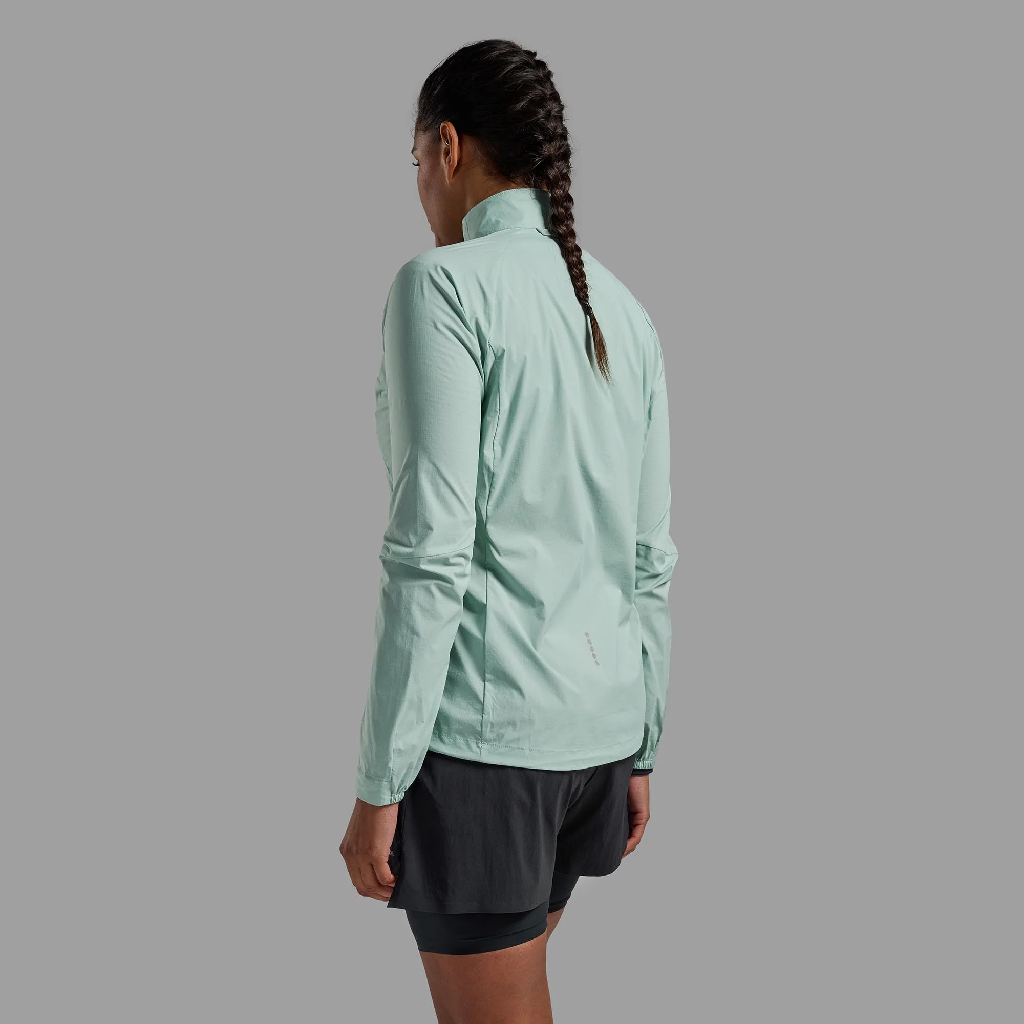 Montane Women's Featherlite Windproof Jacket - AW25 - Image 3