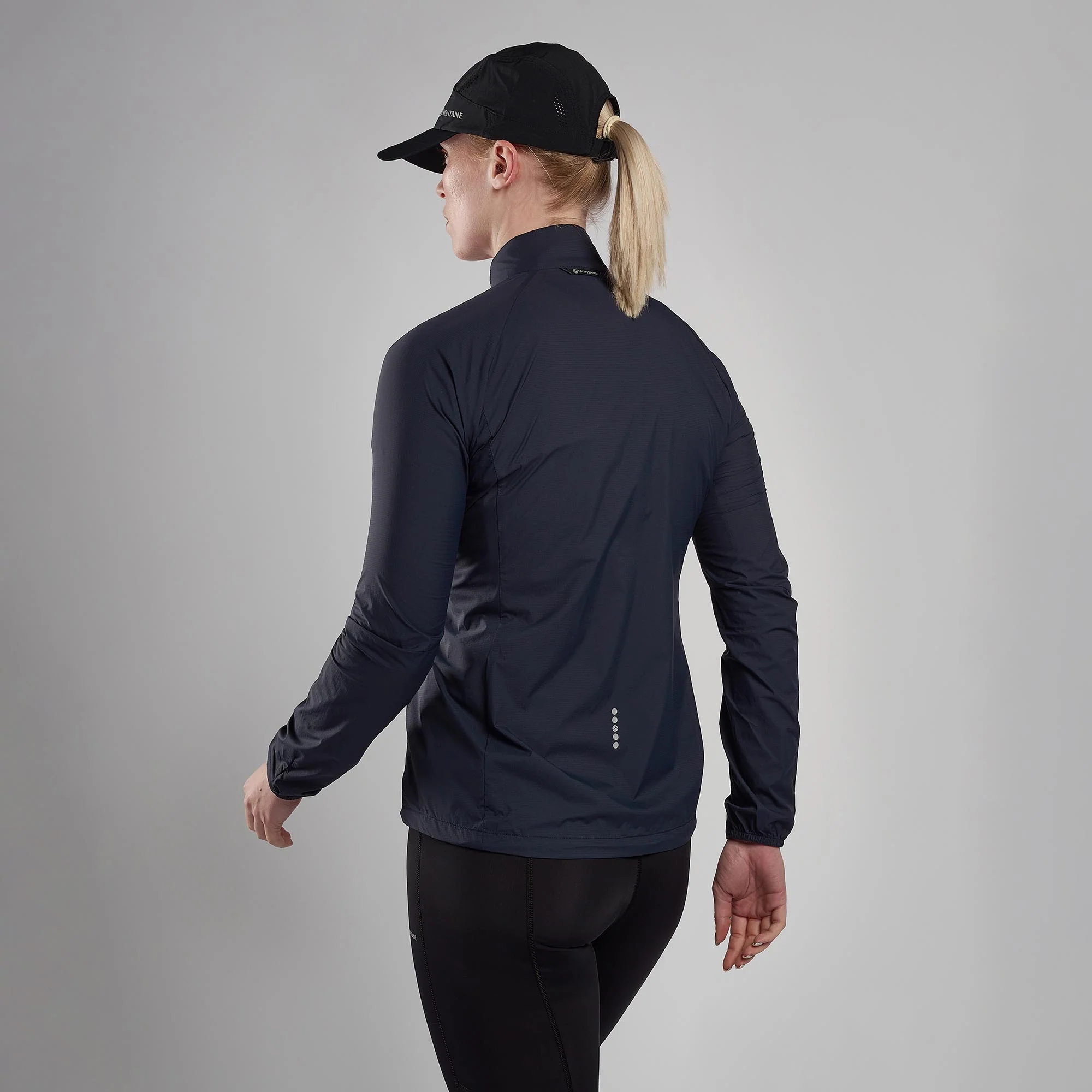Montane Women's Featherlite Windproof Jacket - AW25 - Image 9