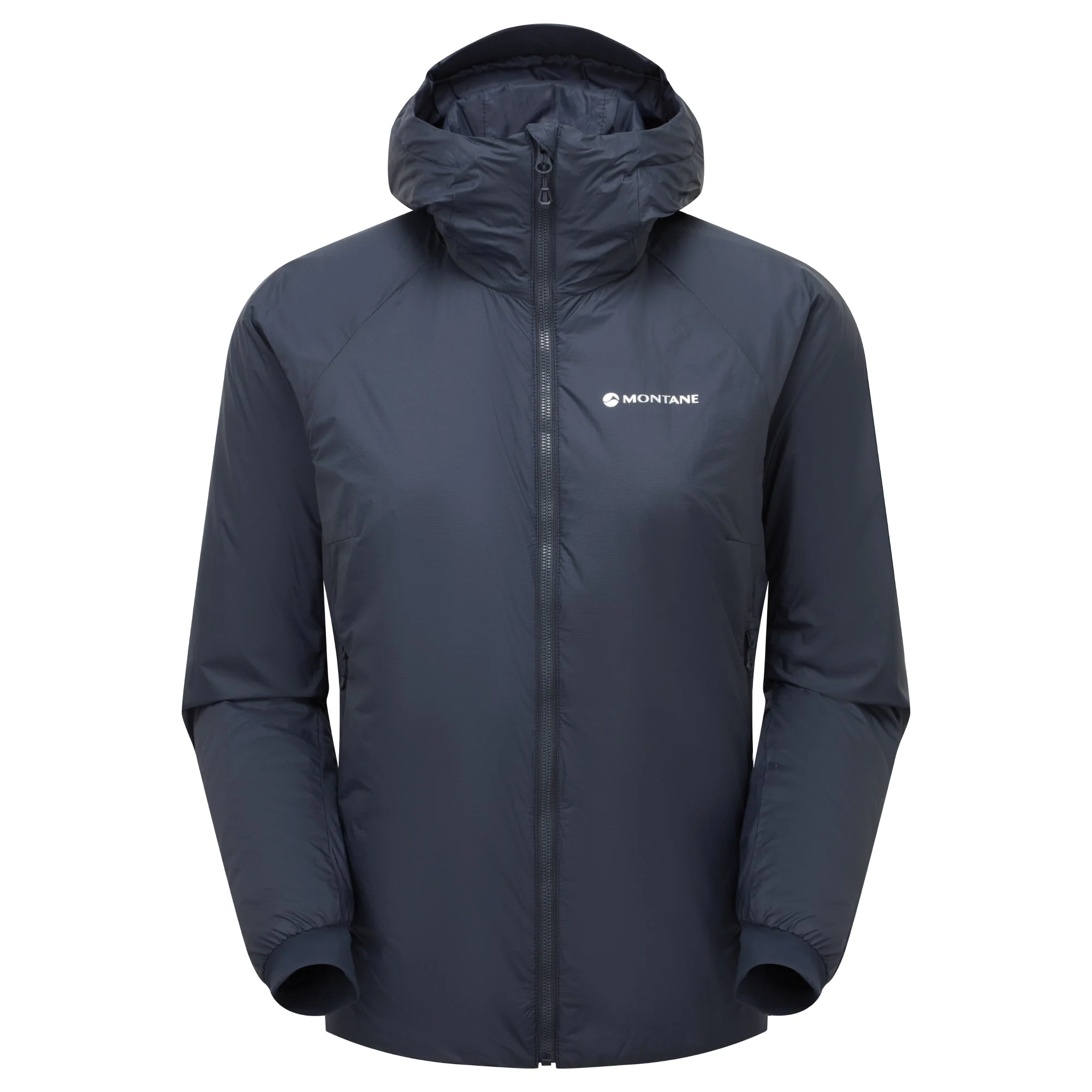 Montane Women's Fortes Lite Hooded Insulated Jacket - Image 9