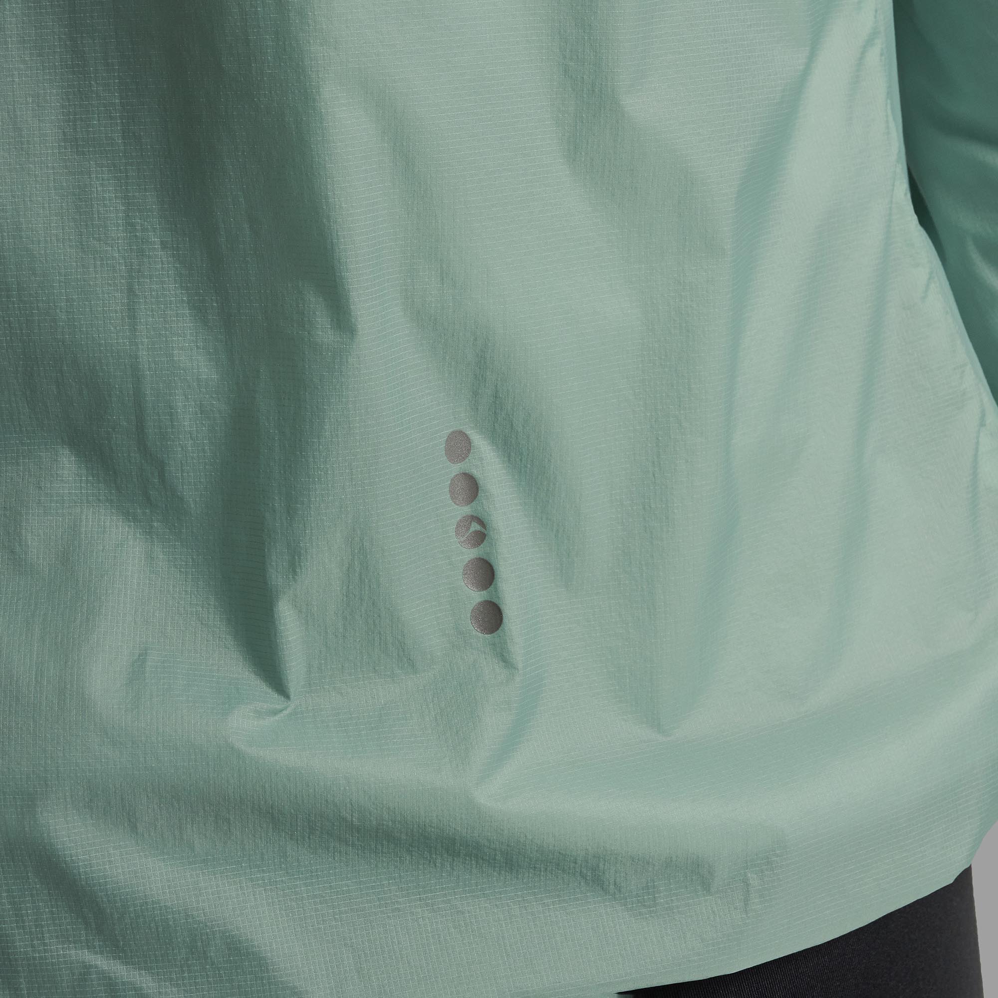 Montane Women's Fortes Nano Insulated Half-Zip Jacket - Image 12