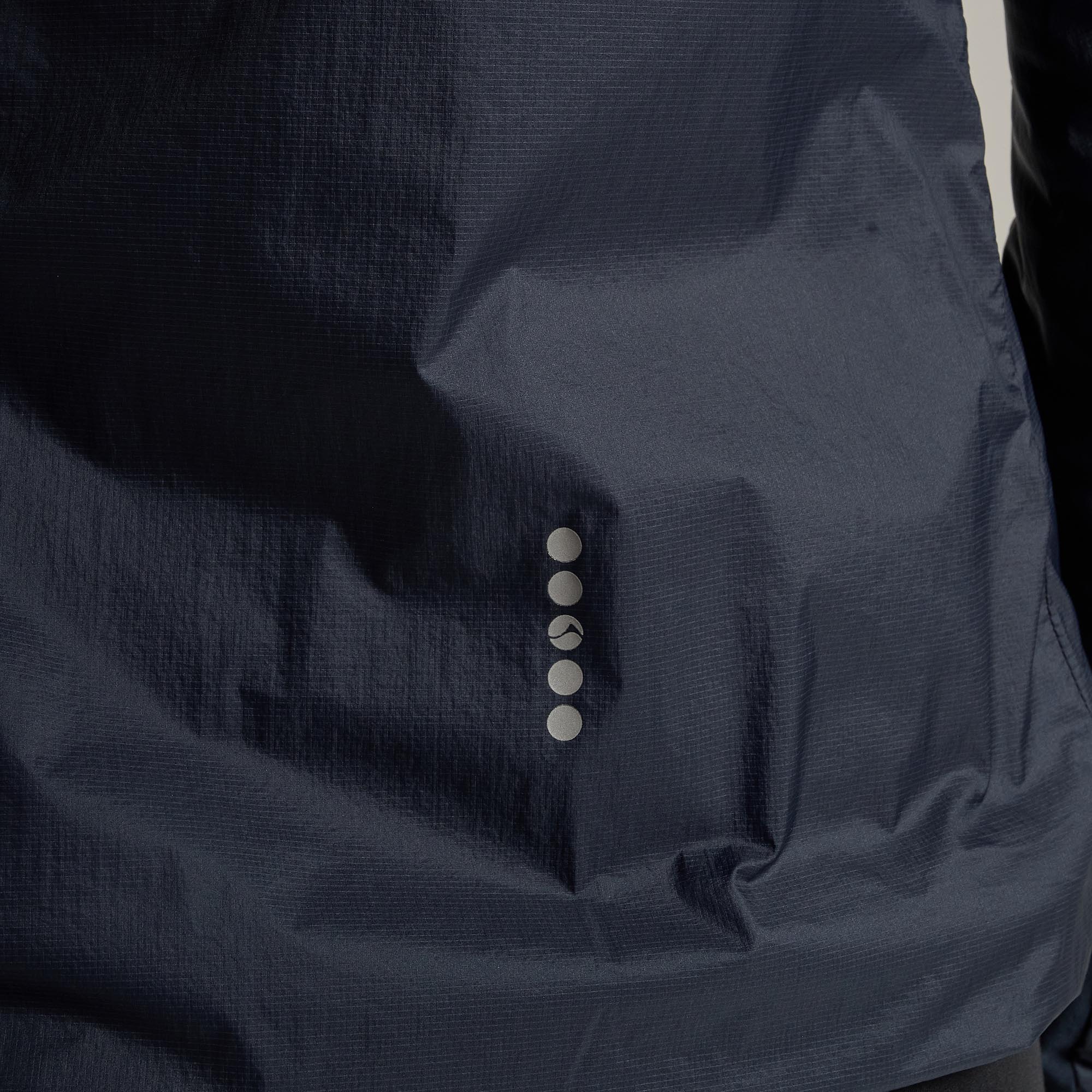 Montane Women's Fortes Nano Insulated Half-Zip Jacket - Image 6