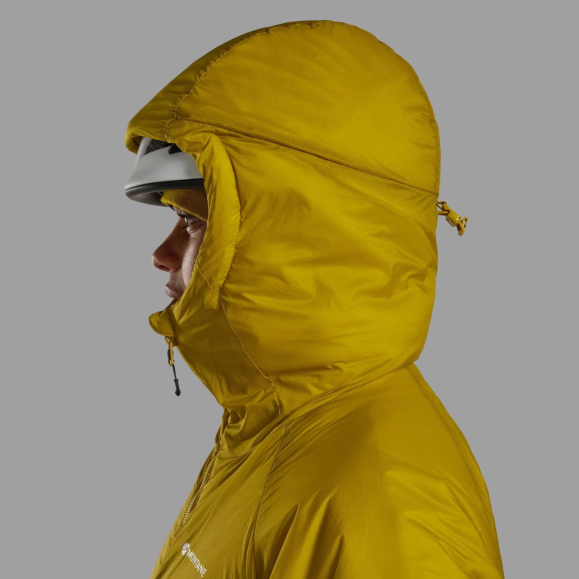 Montane Women's Fortes XT Hooded Insulated Jacket - Image 16