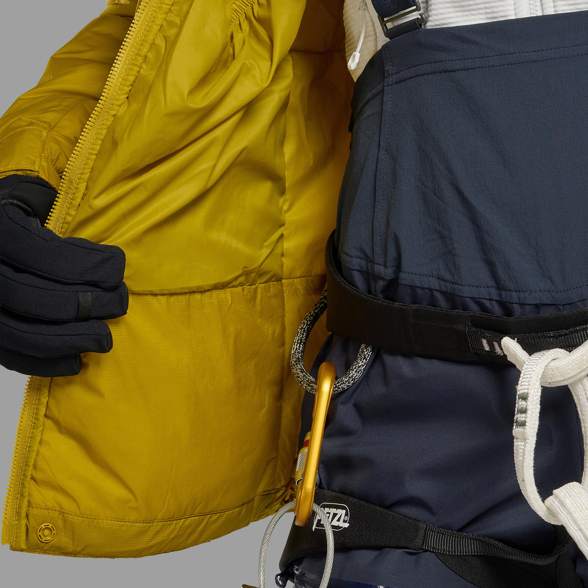 Montane Women's Fortes XT Hooded Insulated Jacket - Image 20