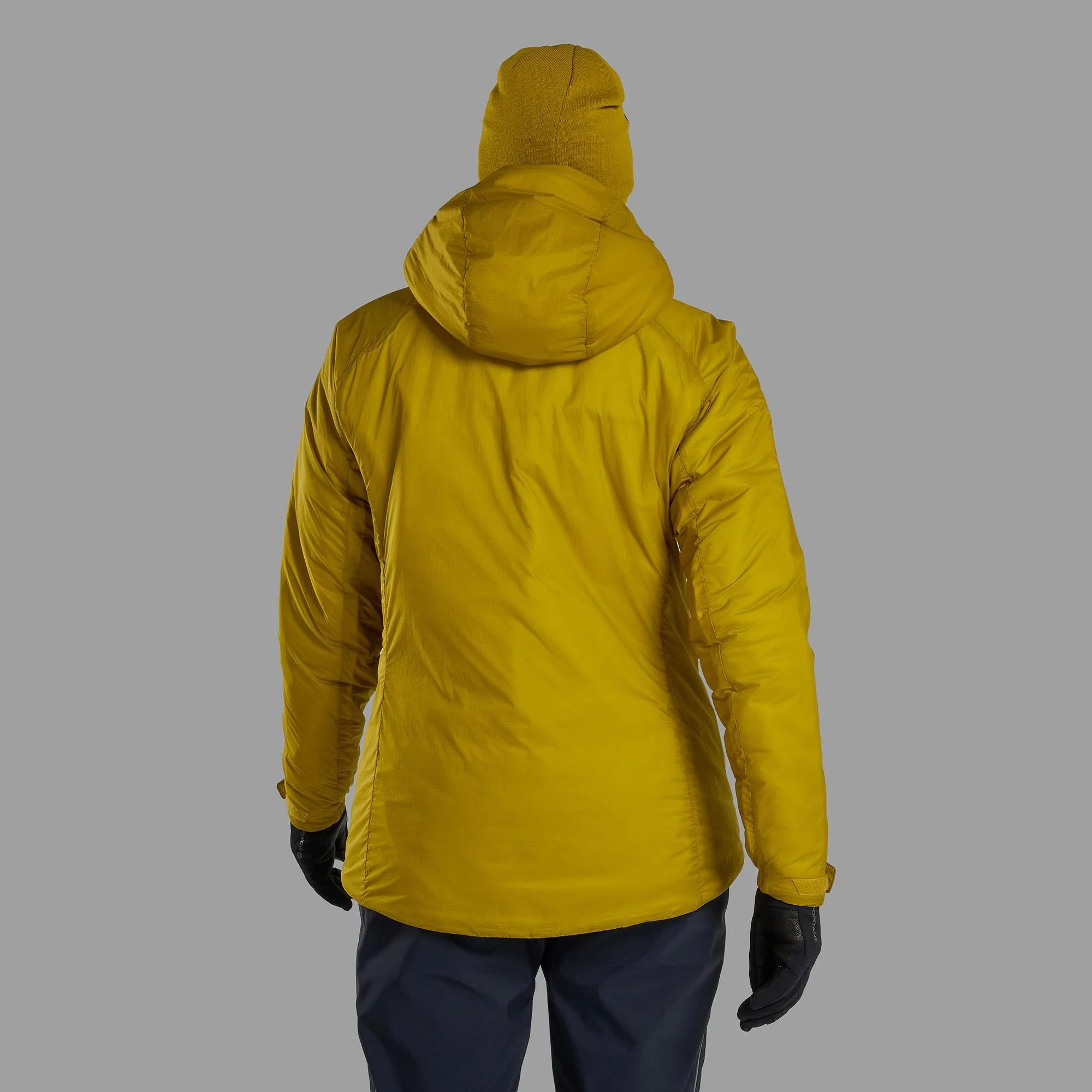 Montane Women's Fortes XT Hooded Insulated Jacket - Image 23