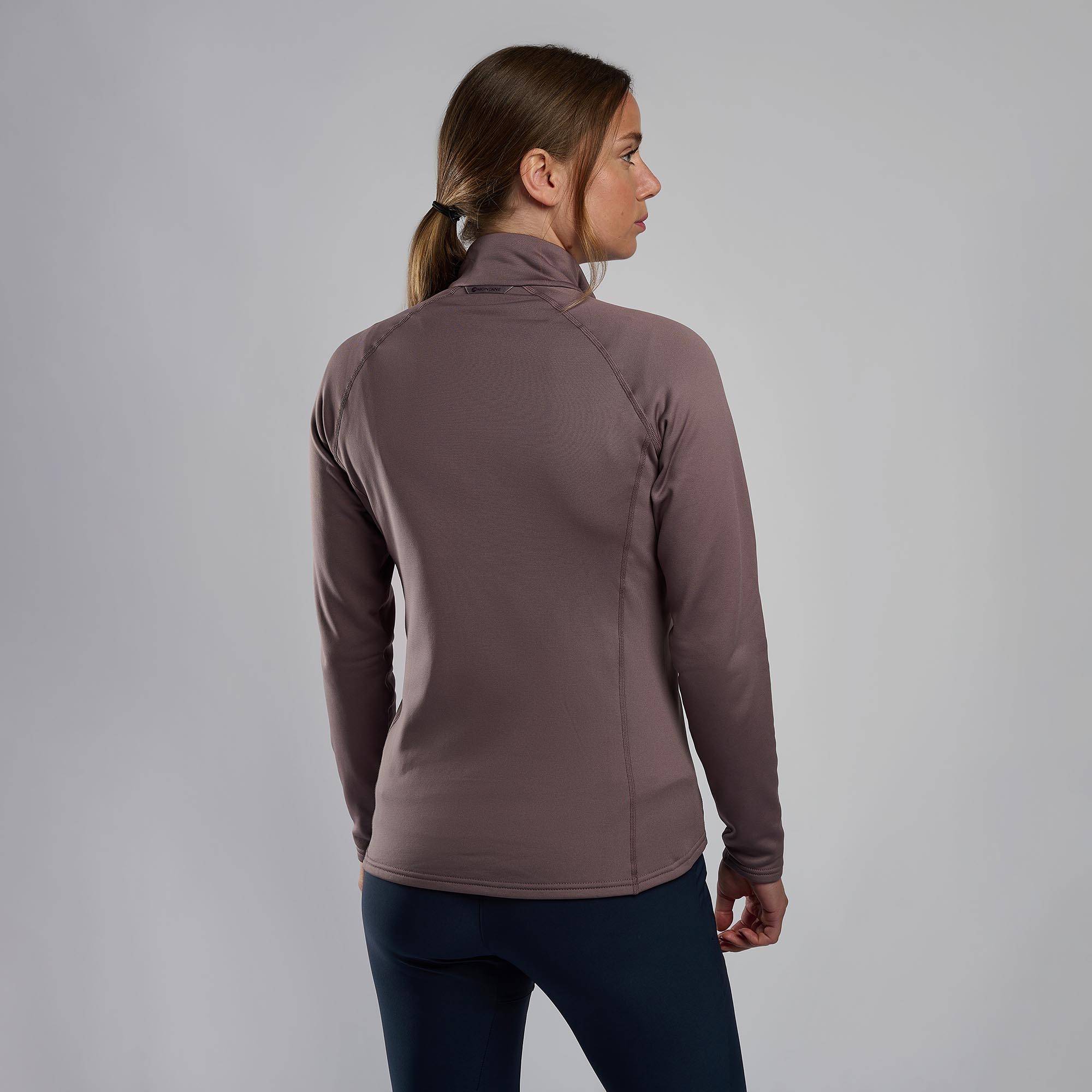 Montane Women's Fury Lite Fleece Jacket - Image 14