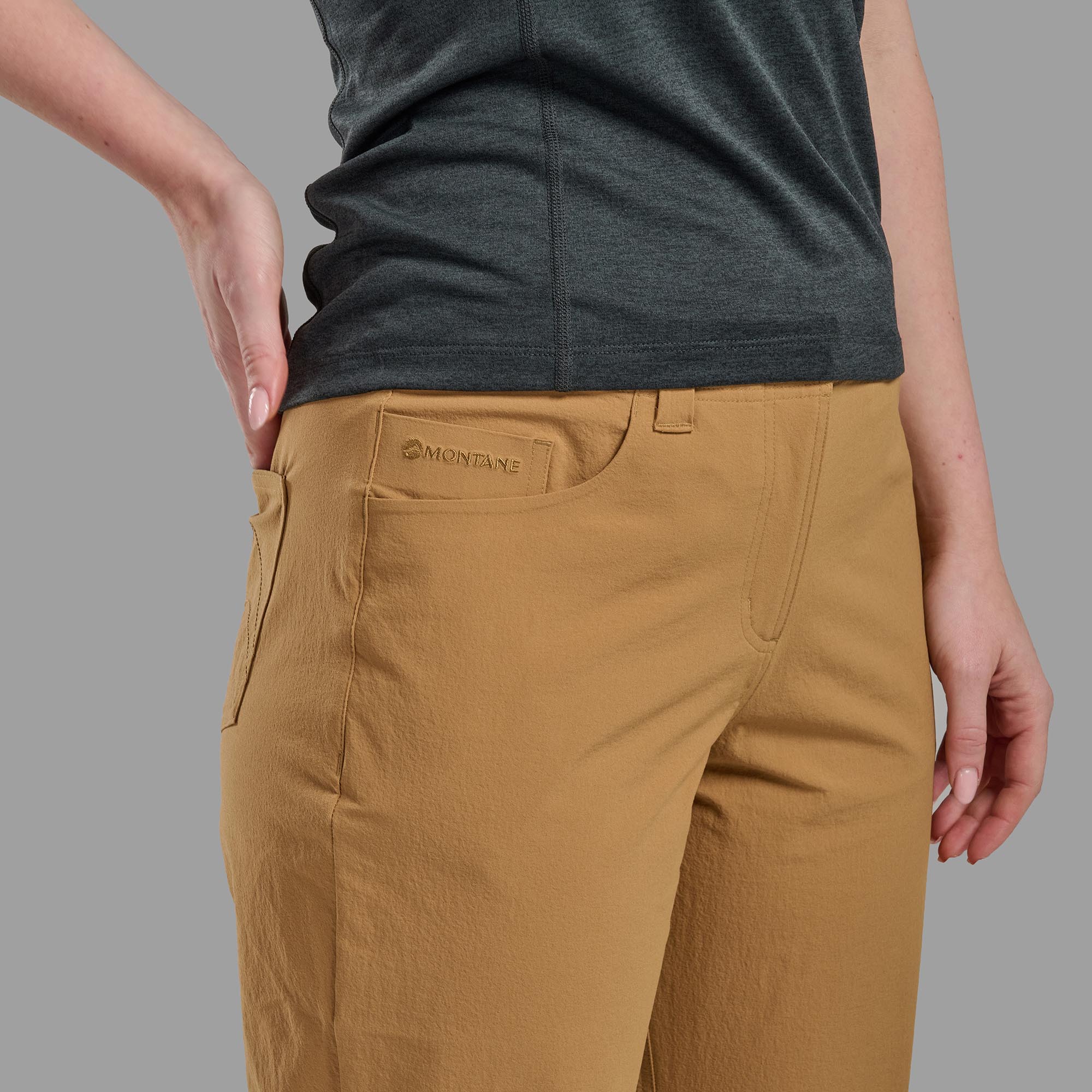 Montane Women's Genoa Lite Pants - Image 12