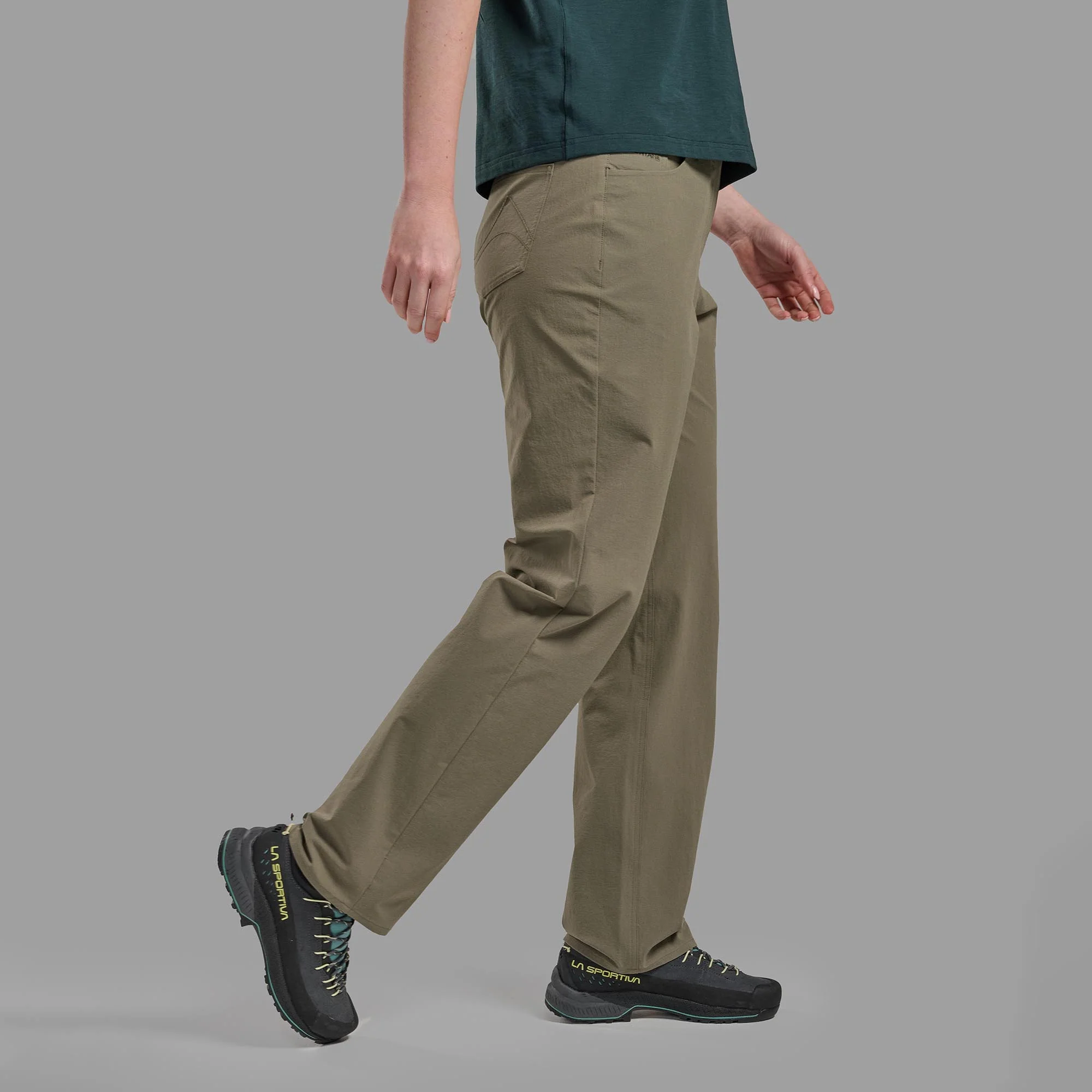 Montane Women's Genoa Lite Pants - Image 16