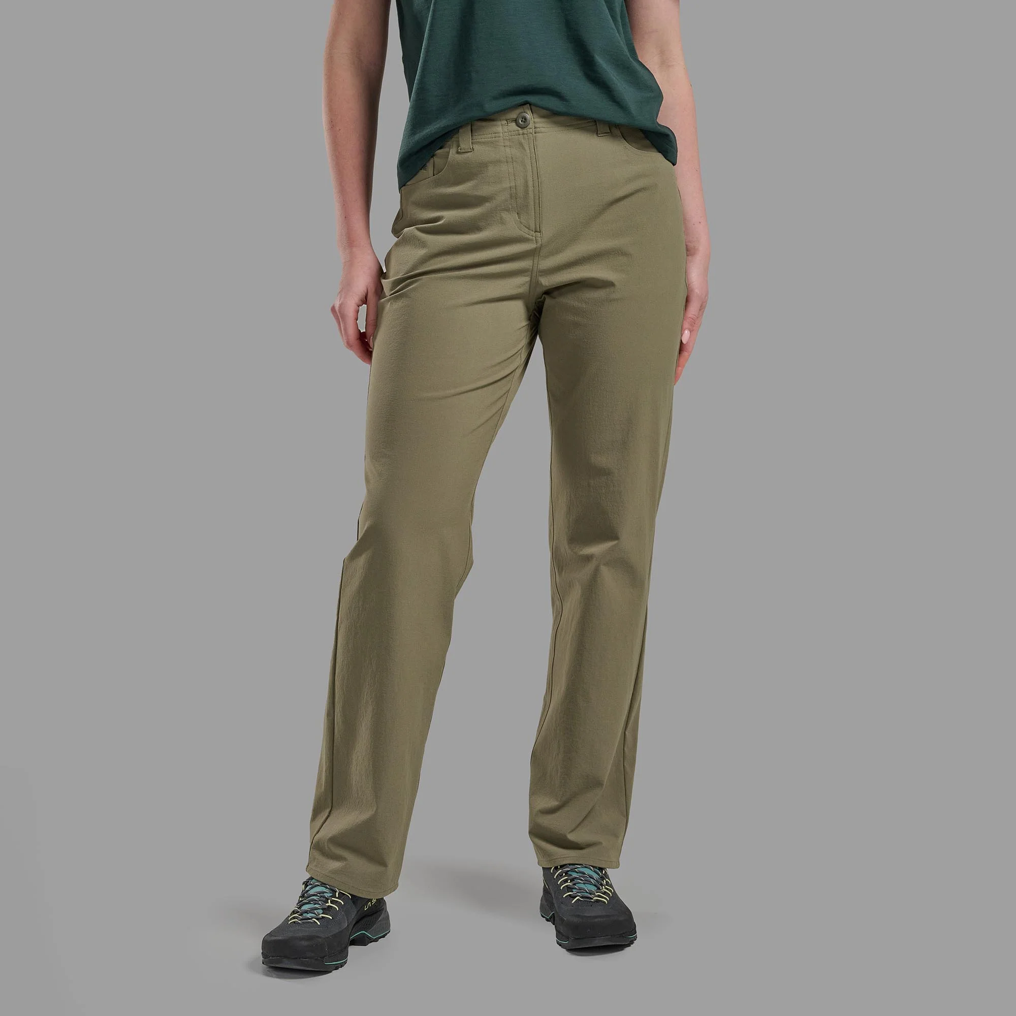 Montane Women's Genoa Lite Pants - Image 5