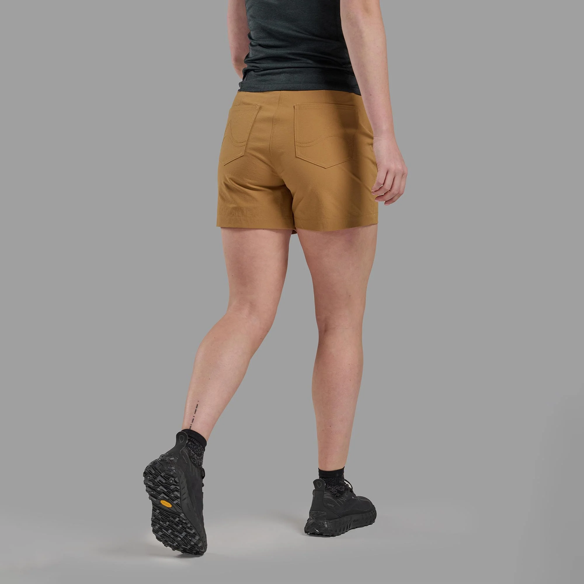 Montane Women's Genoa Lite Shorts - Image 12