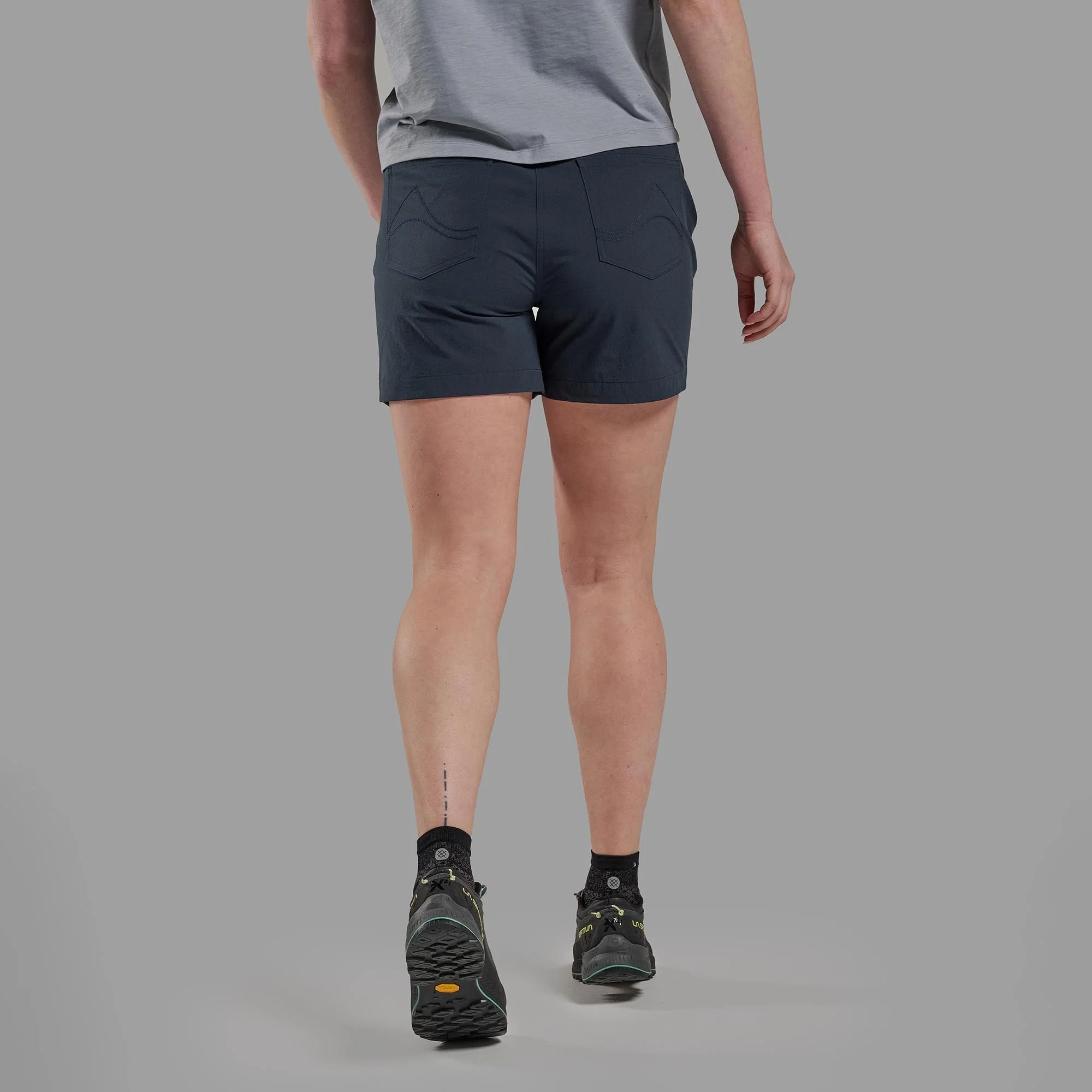 Montane Women's Genoa Lite Shorts - Image 13