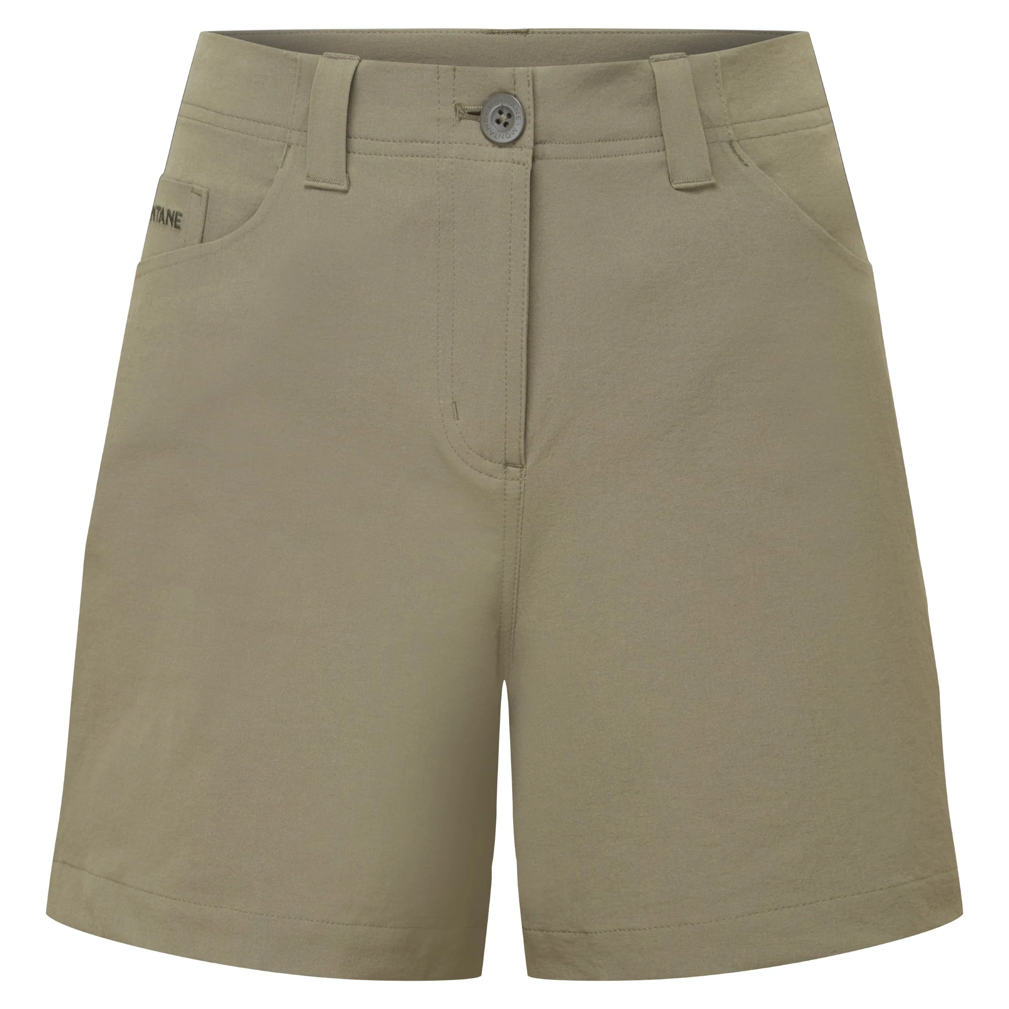 Montane Women's Genoa Lite Shorts - Image 3