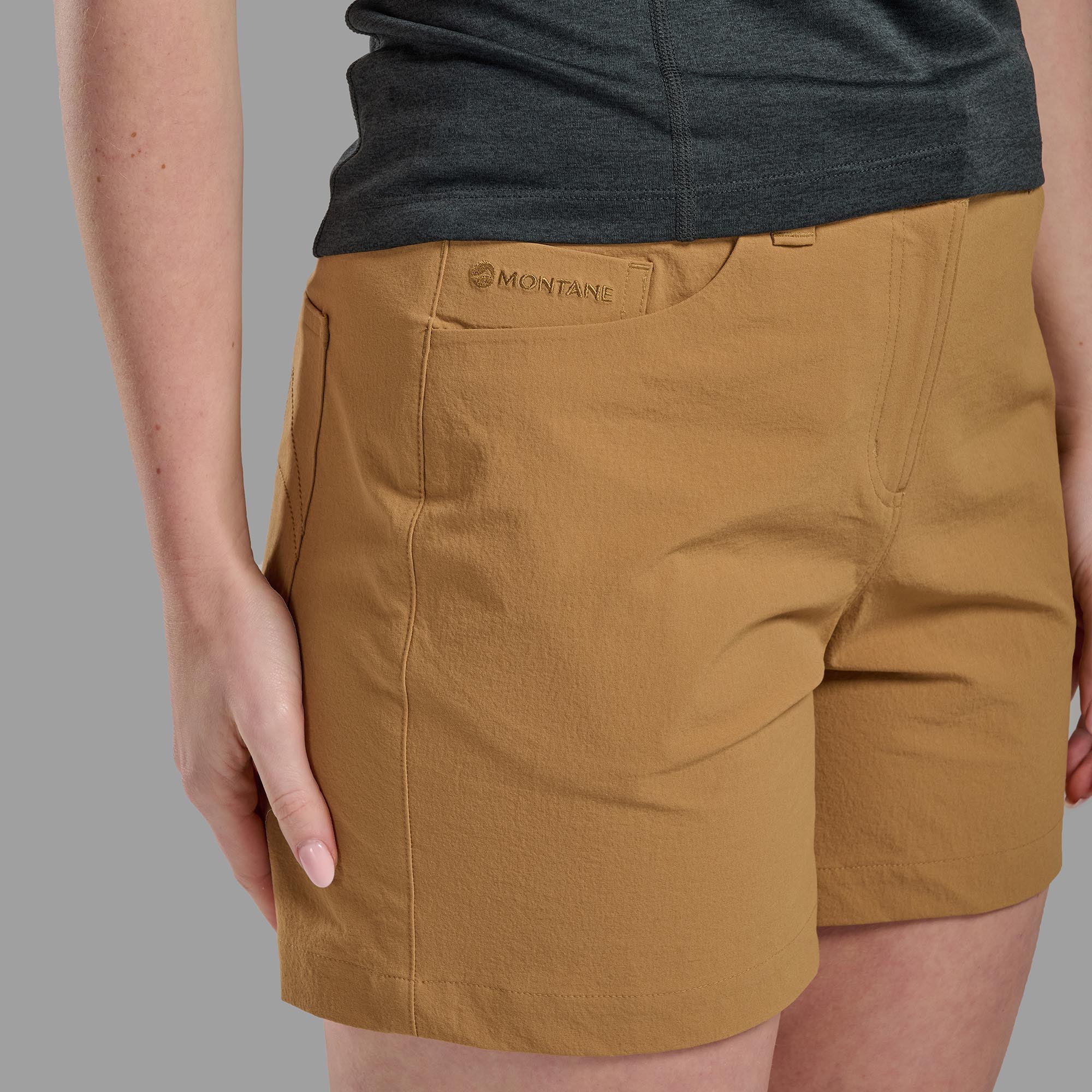 Montane Women's Genoa Lite Shorts - Image 7
