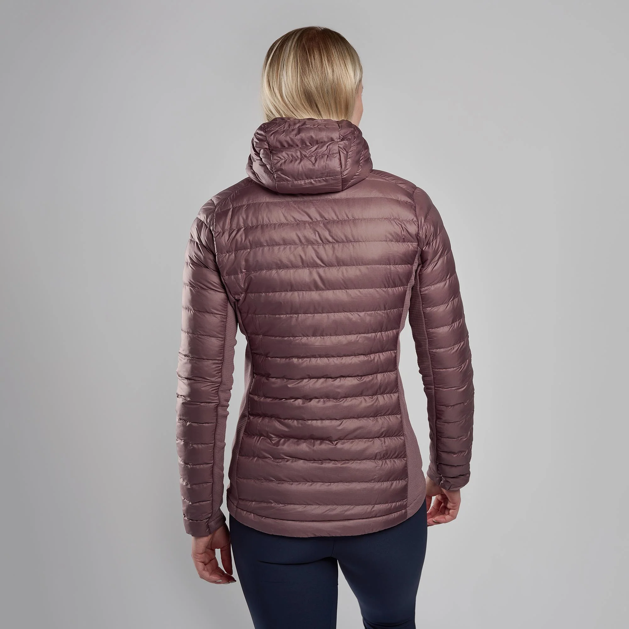 Montane Women's Icarus Lite Hooded Jacket - Image 11
