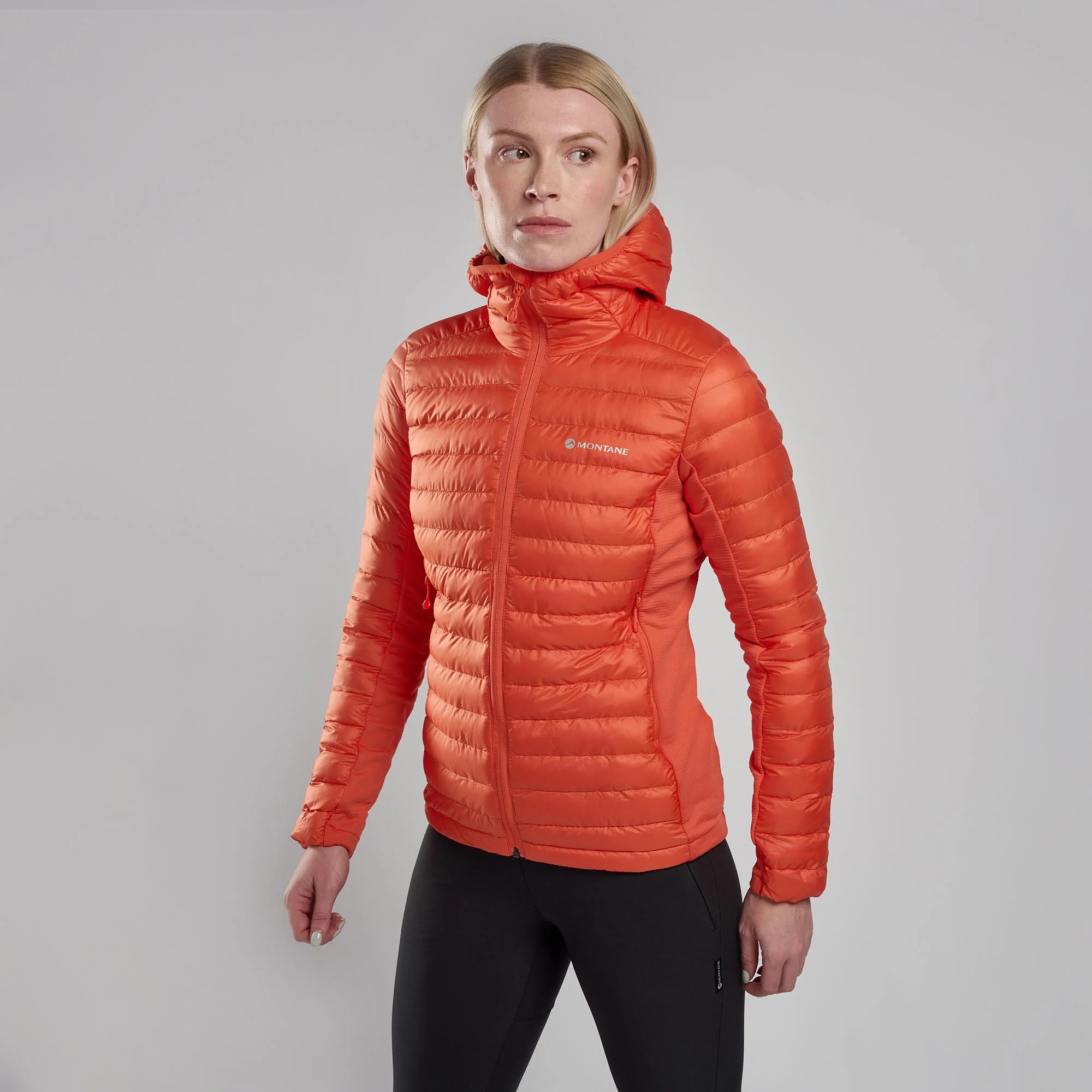 Montane Women's Icarus Lite Hooded Jacket - Image 12