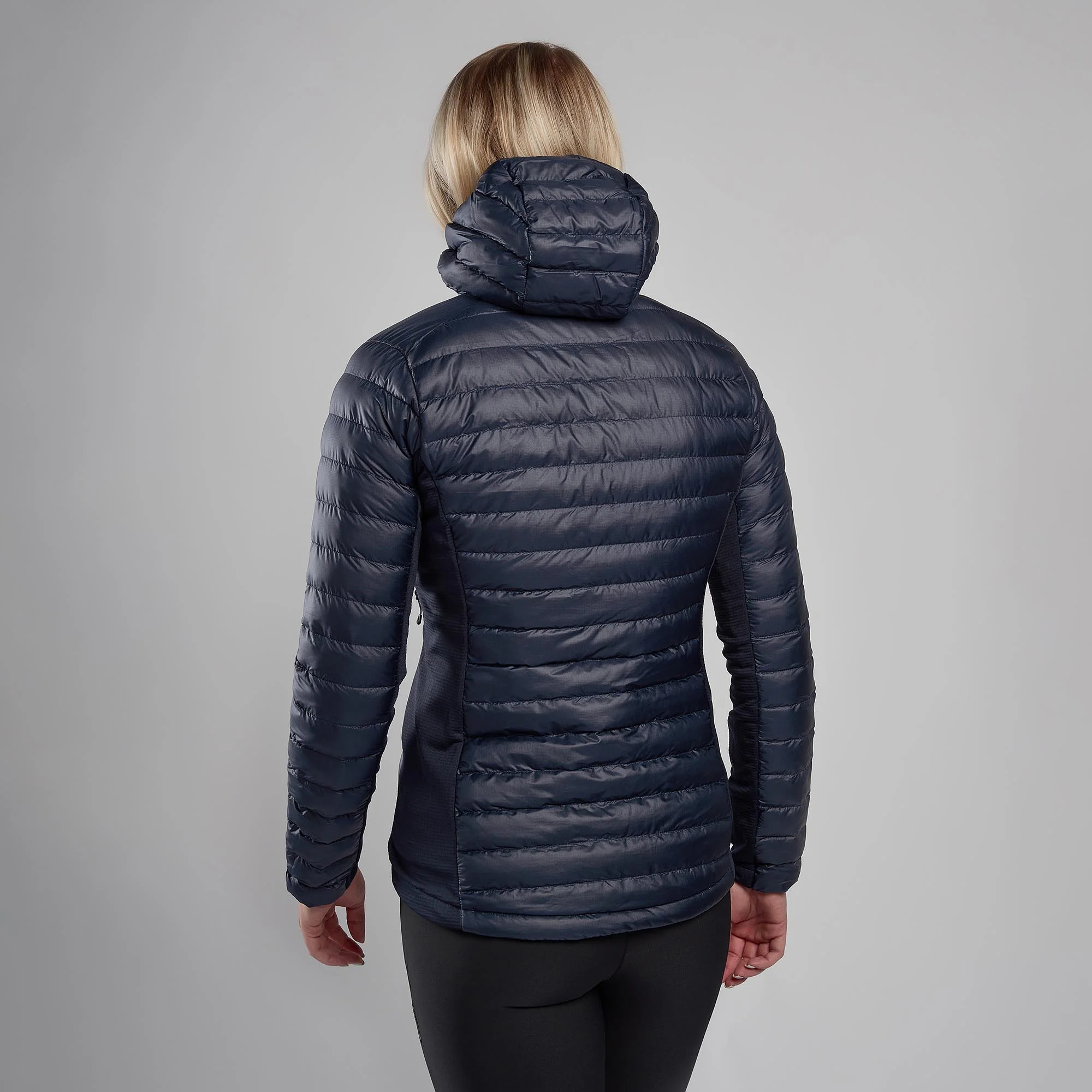 Montane Women's Icarus Lite Hooded Jacket - Image 21