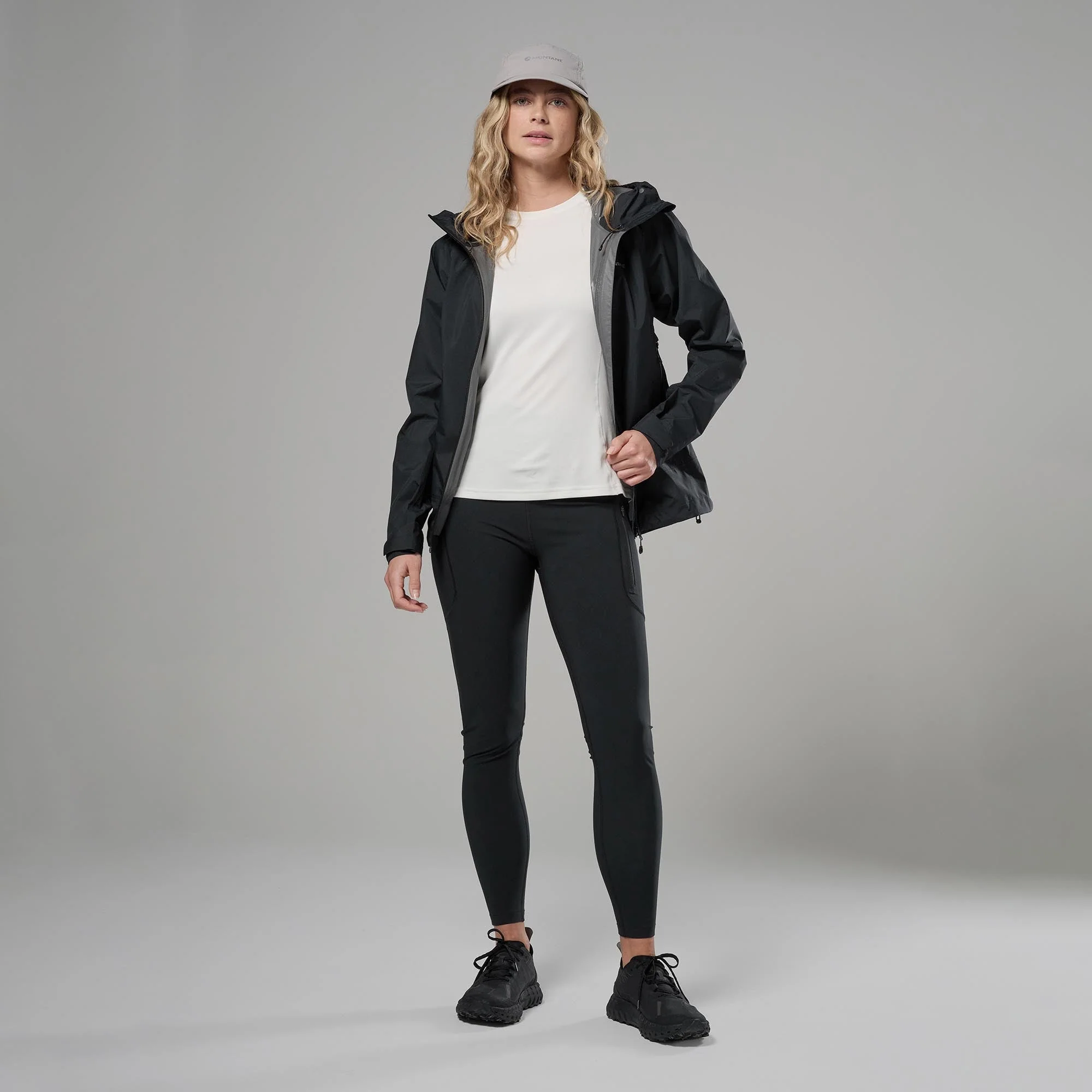 Montane Women's Ineo Leggings - Image 12