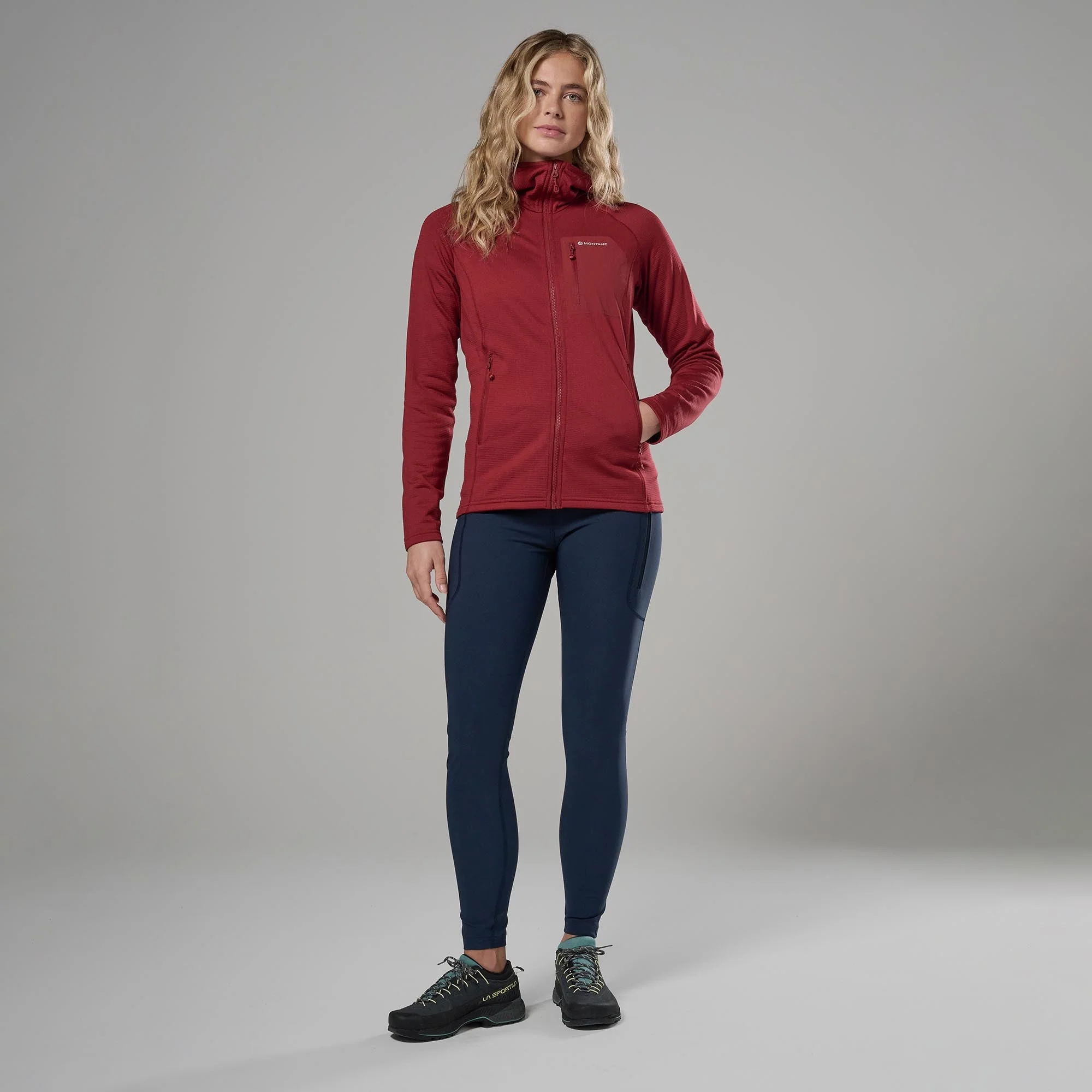 Montane Women's Ineo Leggings - Image 4