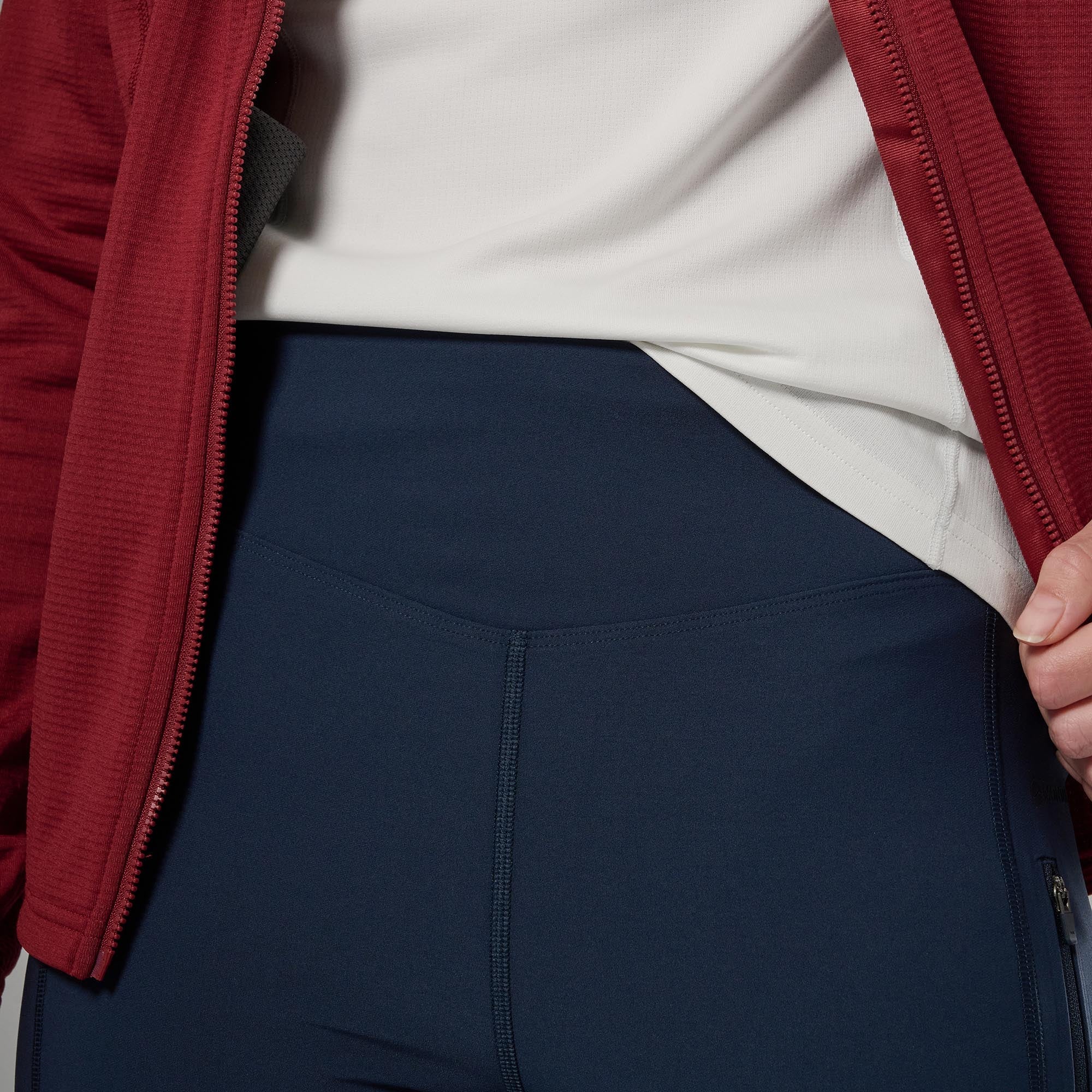 Montane Women's Ineo Leggings - Image 6