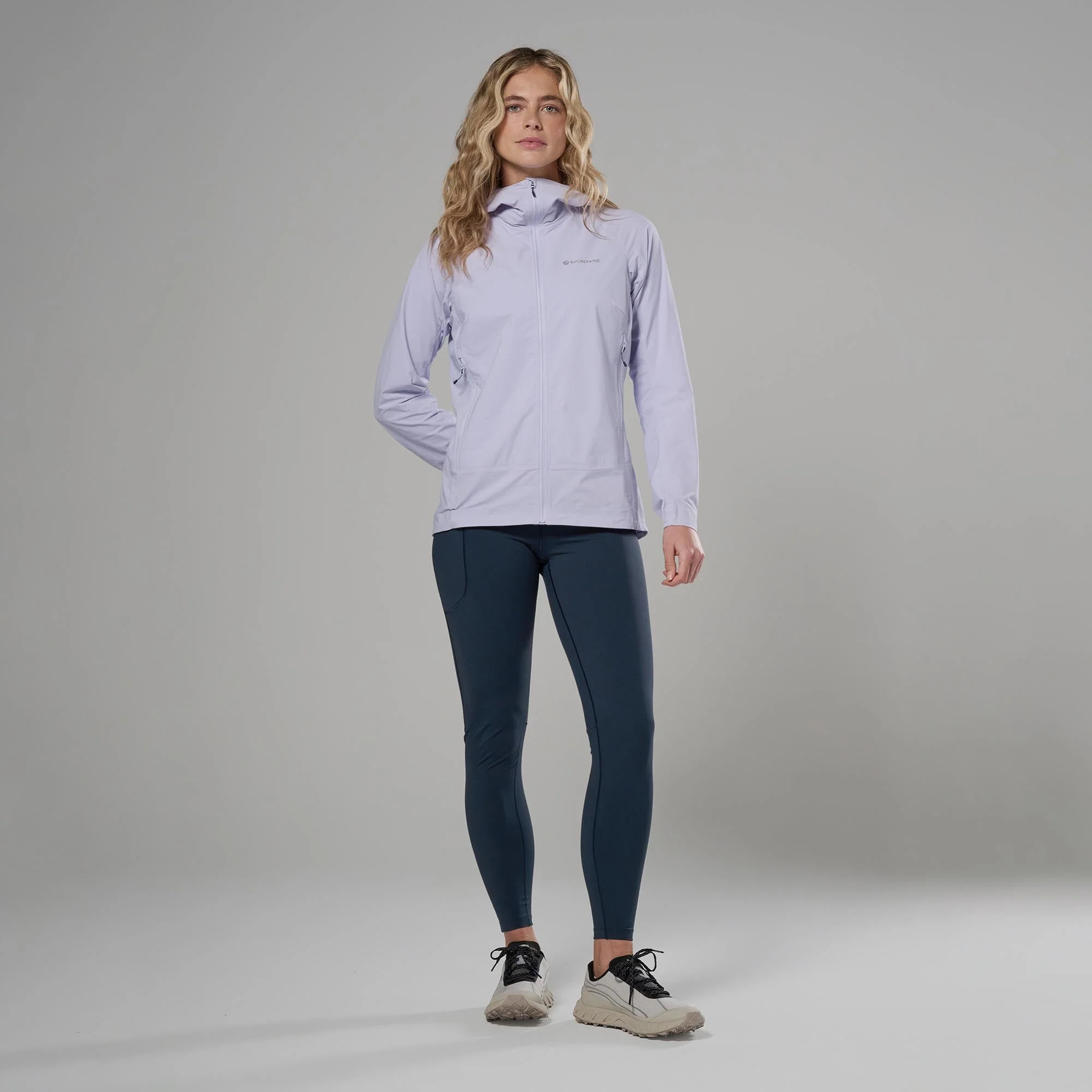 Montane Women's Ineo Lite Leggings - Image 11