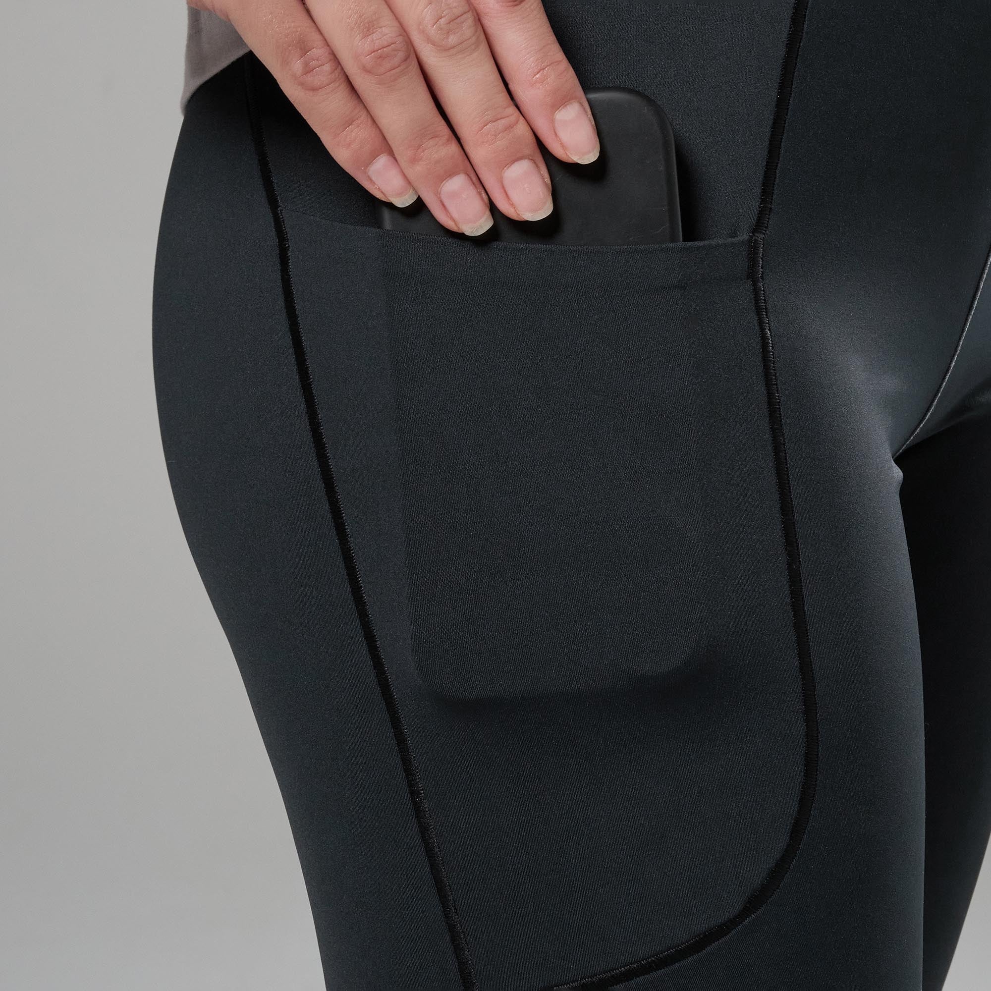 Montane Women's Ineo Lite Leggings - Image 6