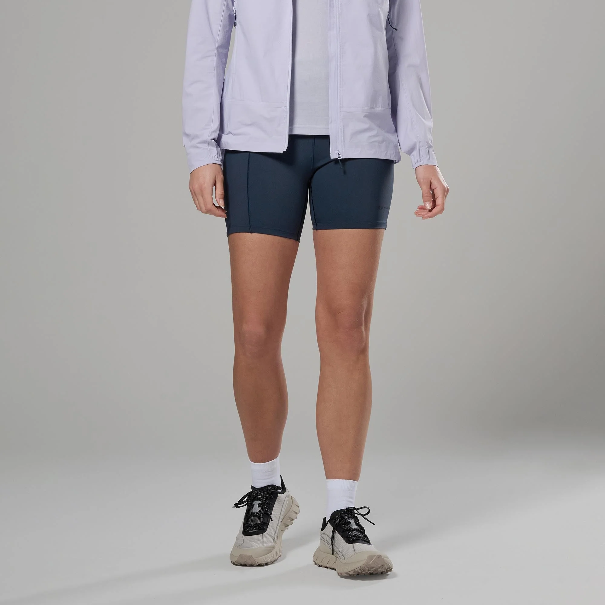 Montane Women's Ineo Lite Shorts - Image 2