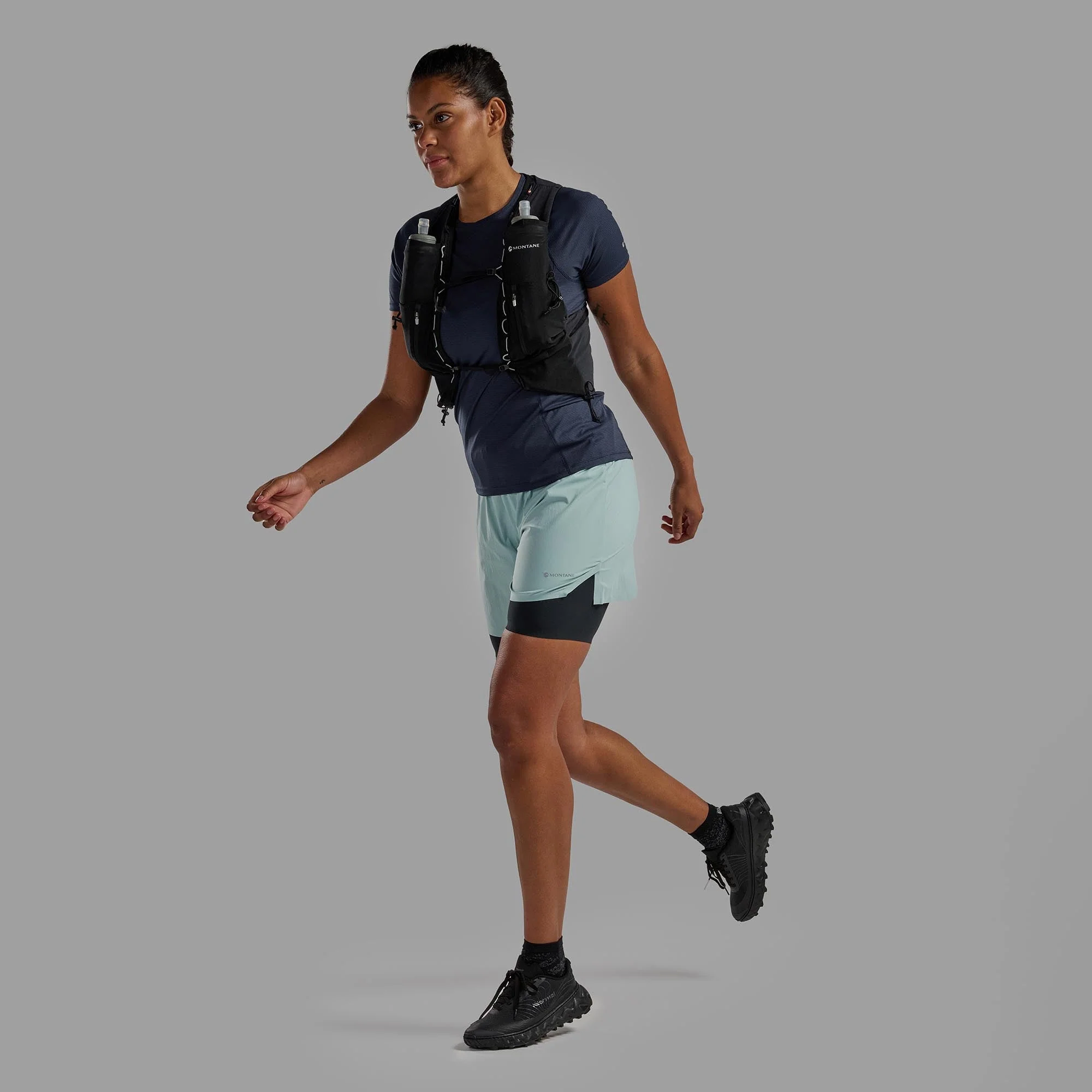Montane Women's Jetstream 6" Trail Running Shorts - Image 10