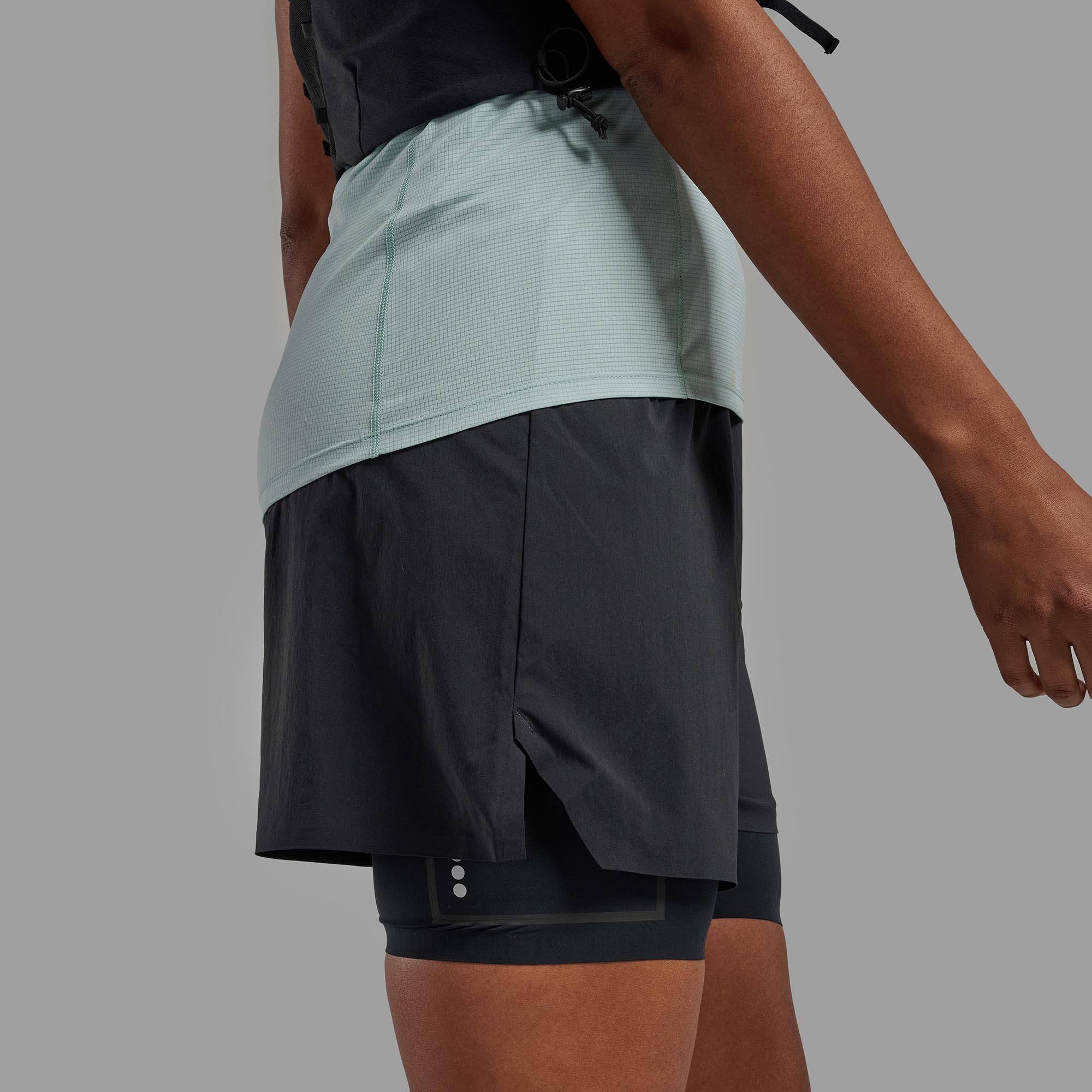 Montane Women's Jetstream 6" Trail Running Shorts - Image 11
