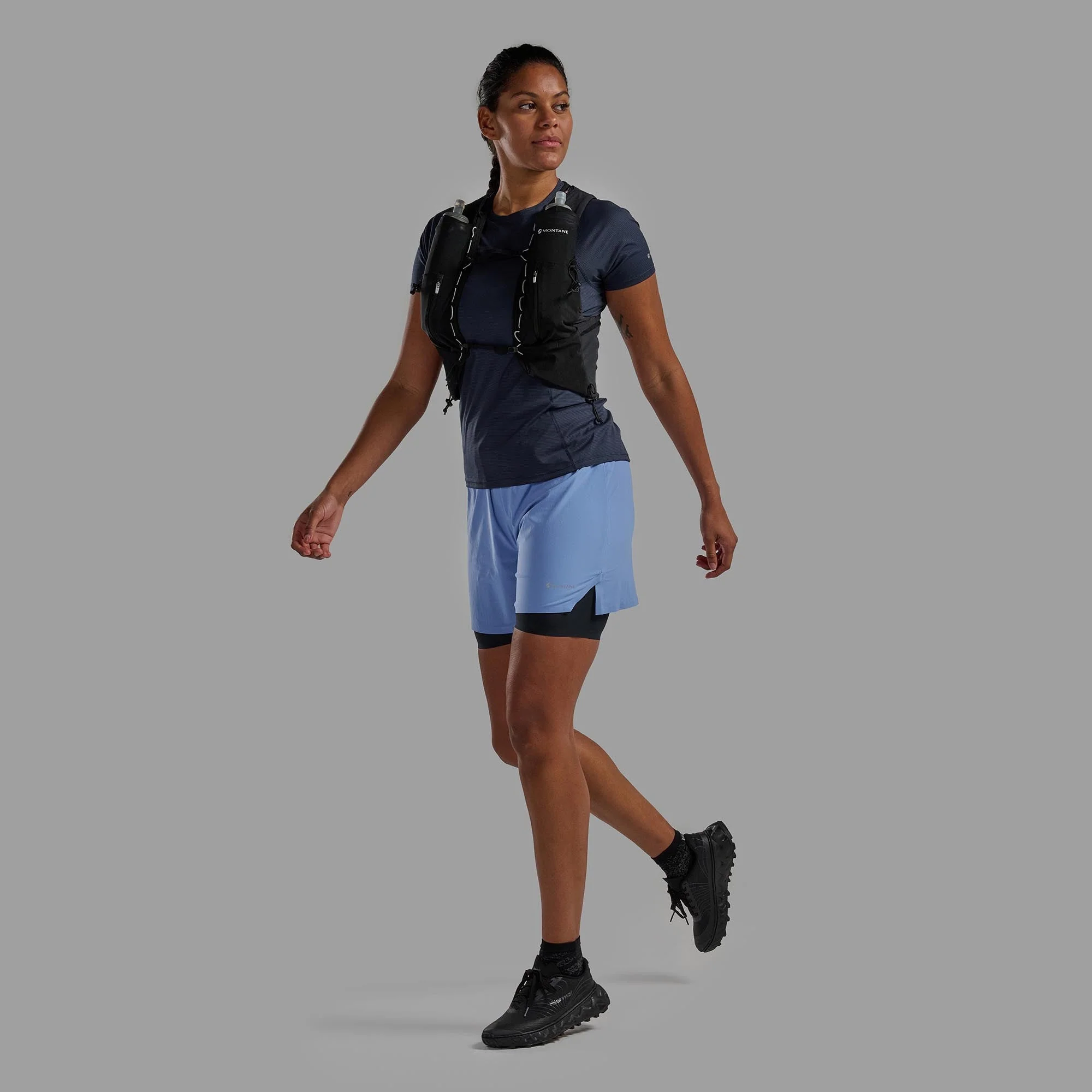 Montane Women's Jetstream 6" Trail Running Shorts - Image 12
