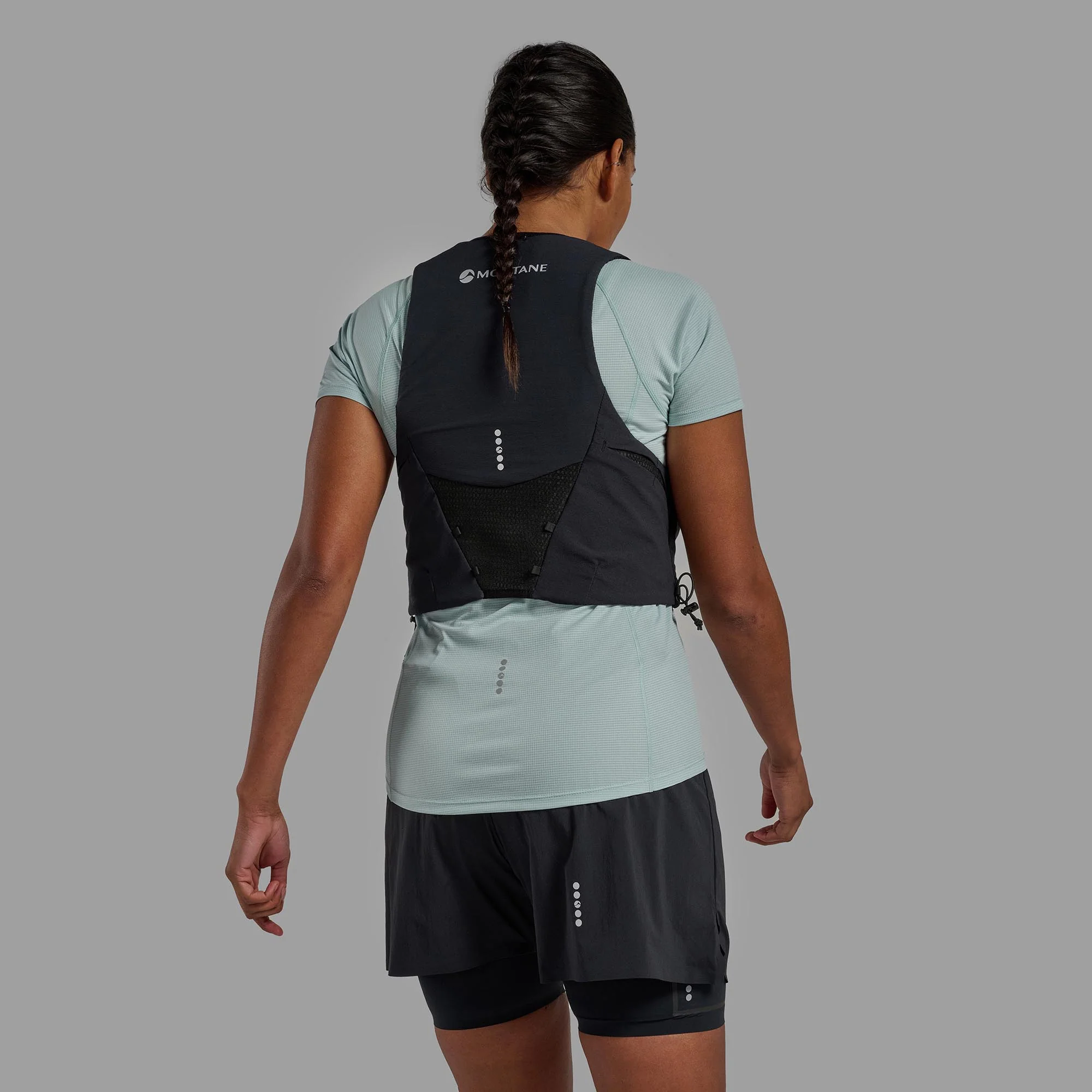 Montane Women's Jetstream 6" Trail Running Shorts - Image 13