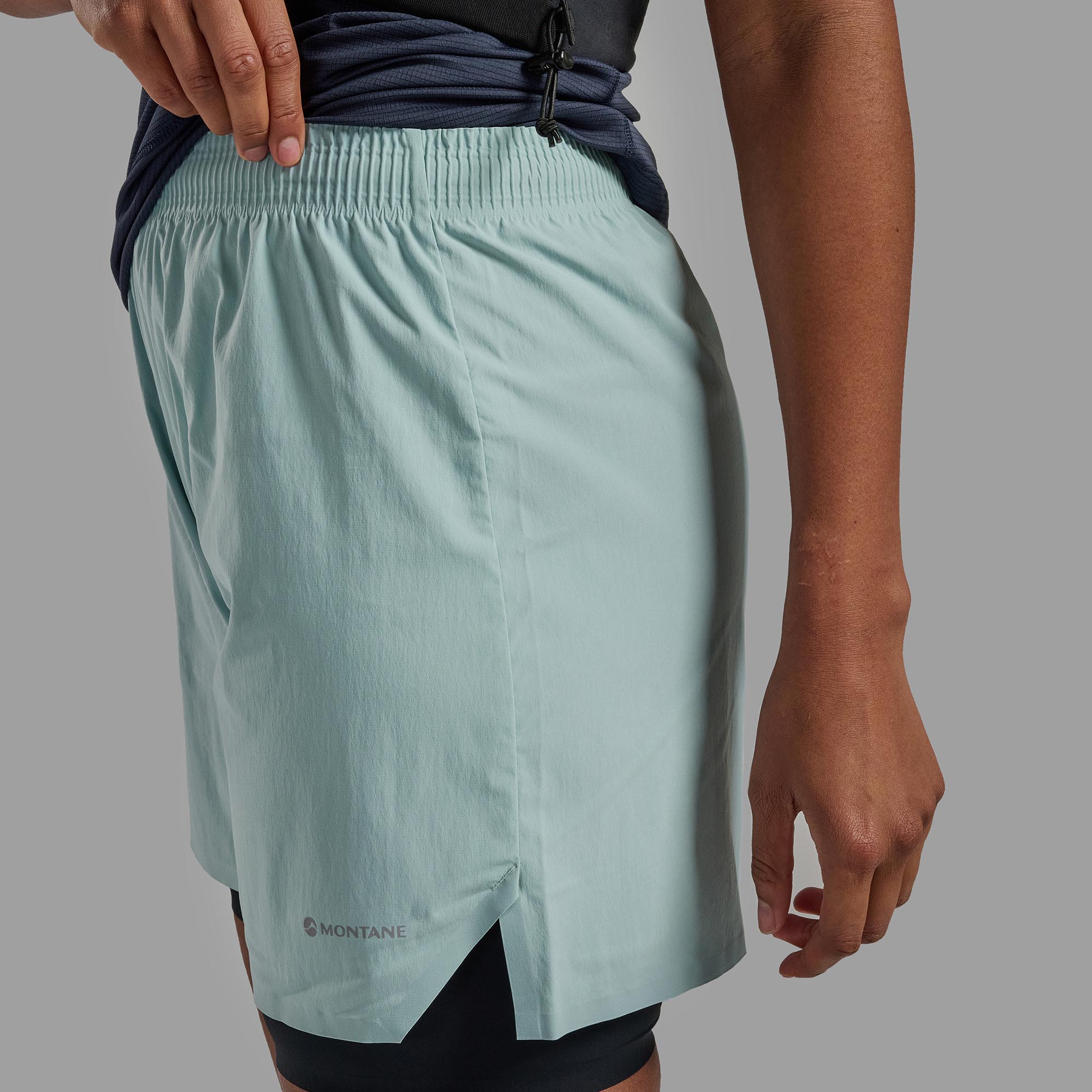 Montane Women's Jetstream 6" Trail Running Shorts - Image 26
