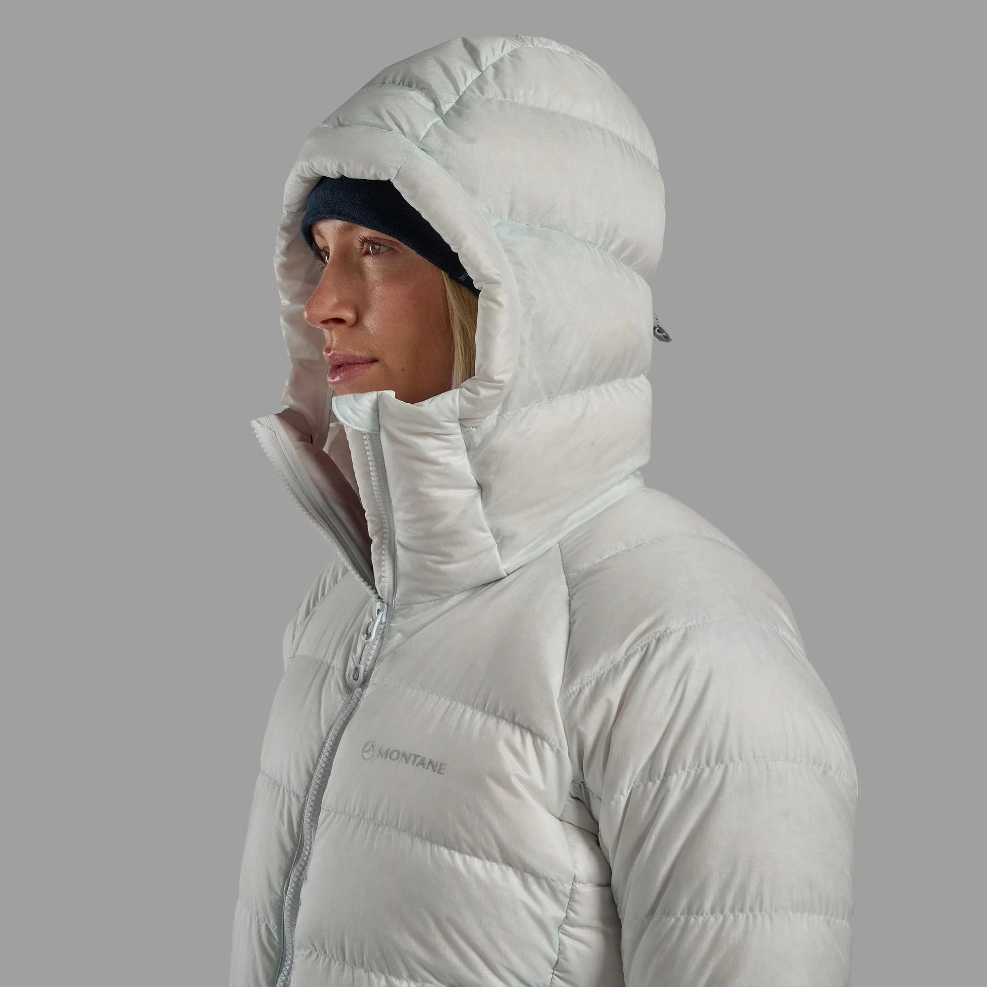 Montane Women's Kamen Hooded Down Jacket - Image 17