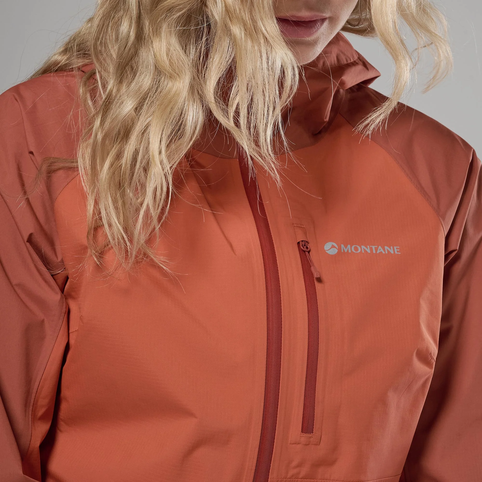 Montane Women's Minimus Lite Waterproof Jacket - Image 12