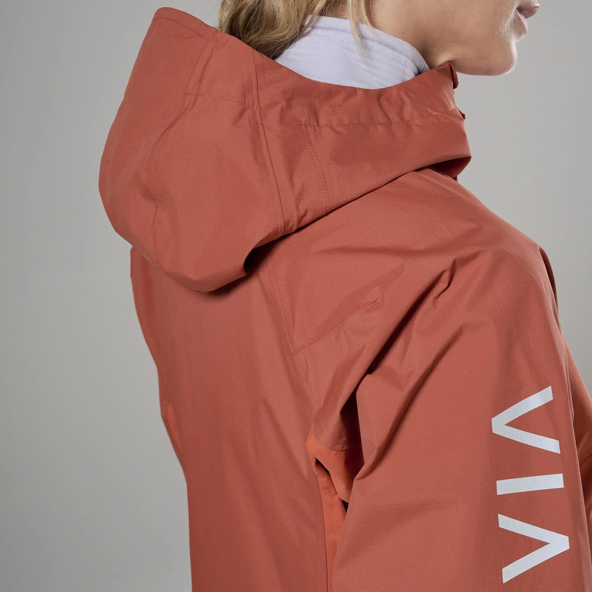 Montane Women's Minimus Lite Waterproof Jacket - Image 13