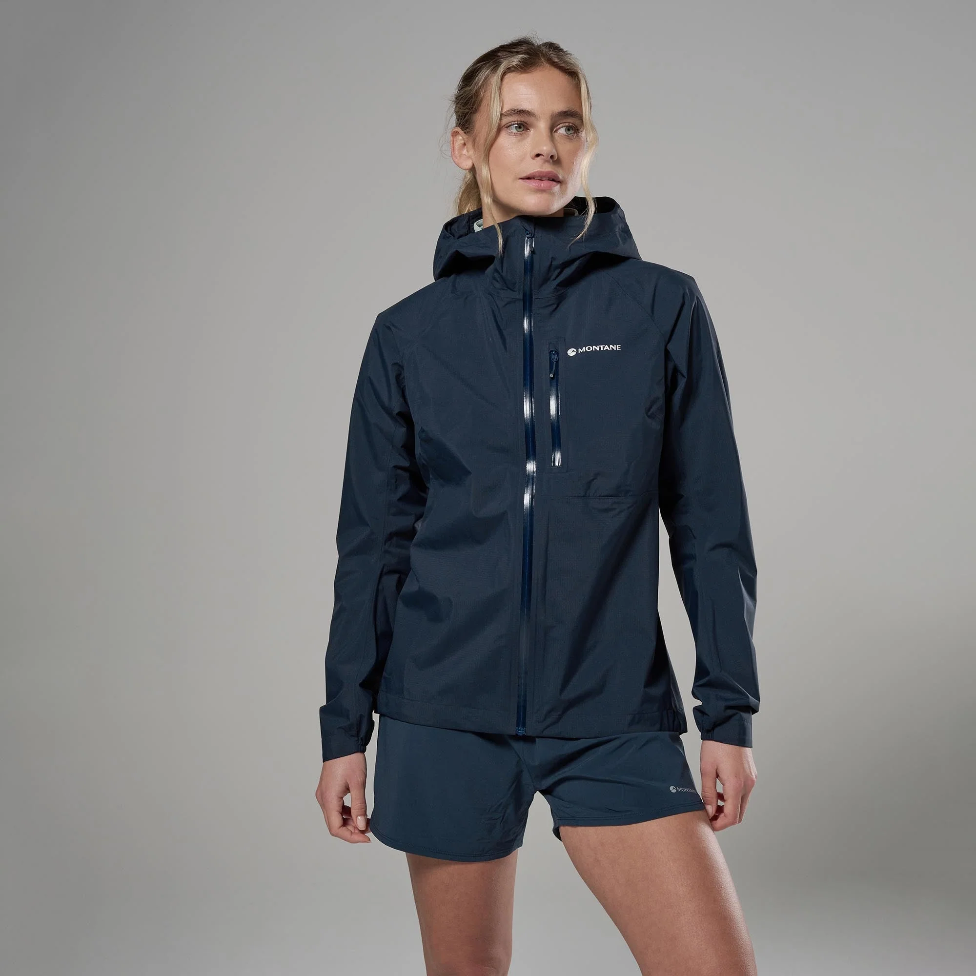 Montane Women's Minimus Lite Waterproof Jacket - Image 17